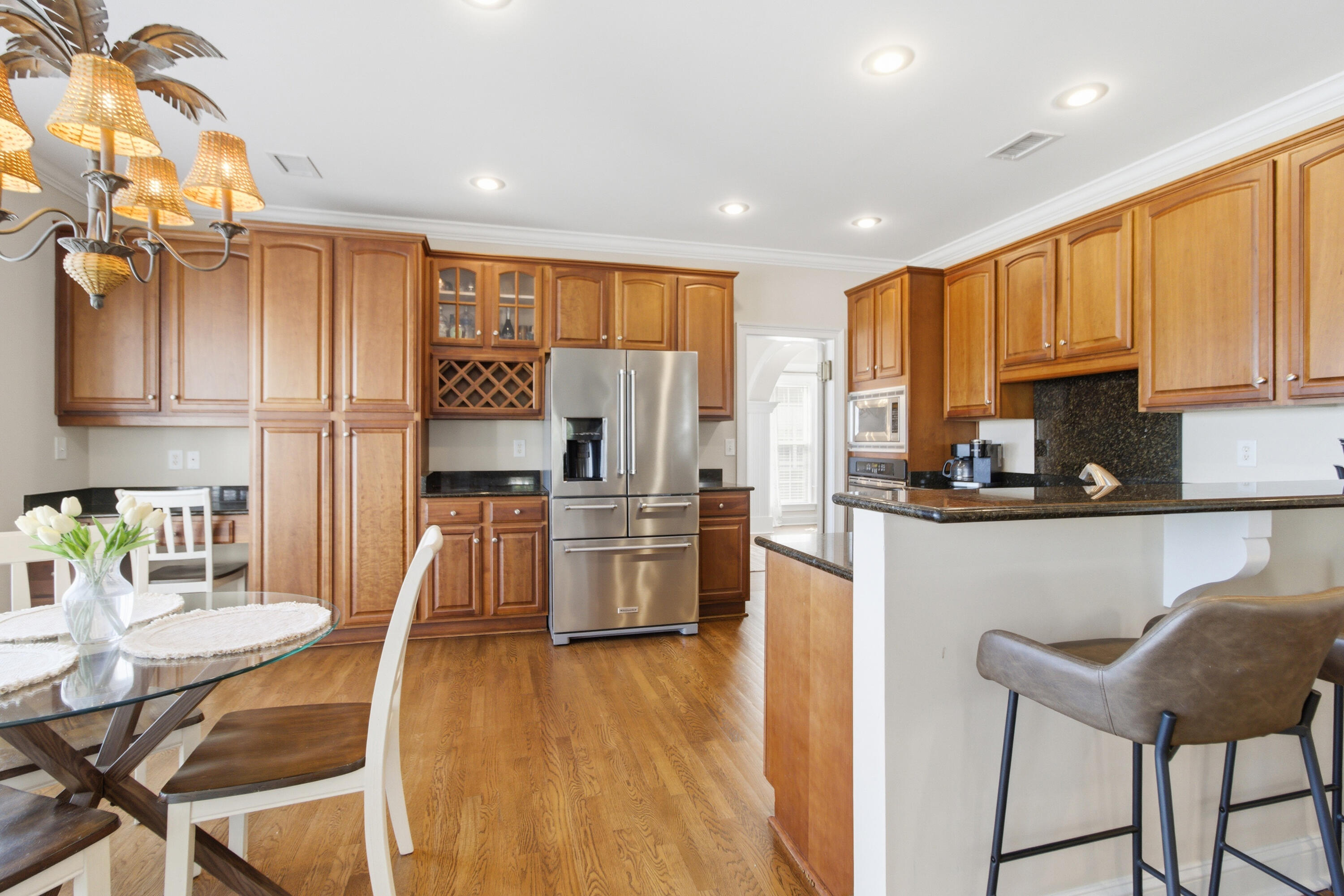 1124 Clearspring Drive