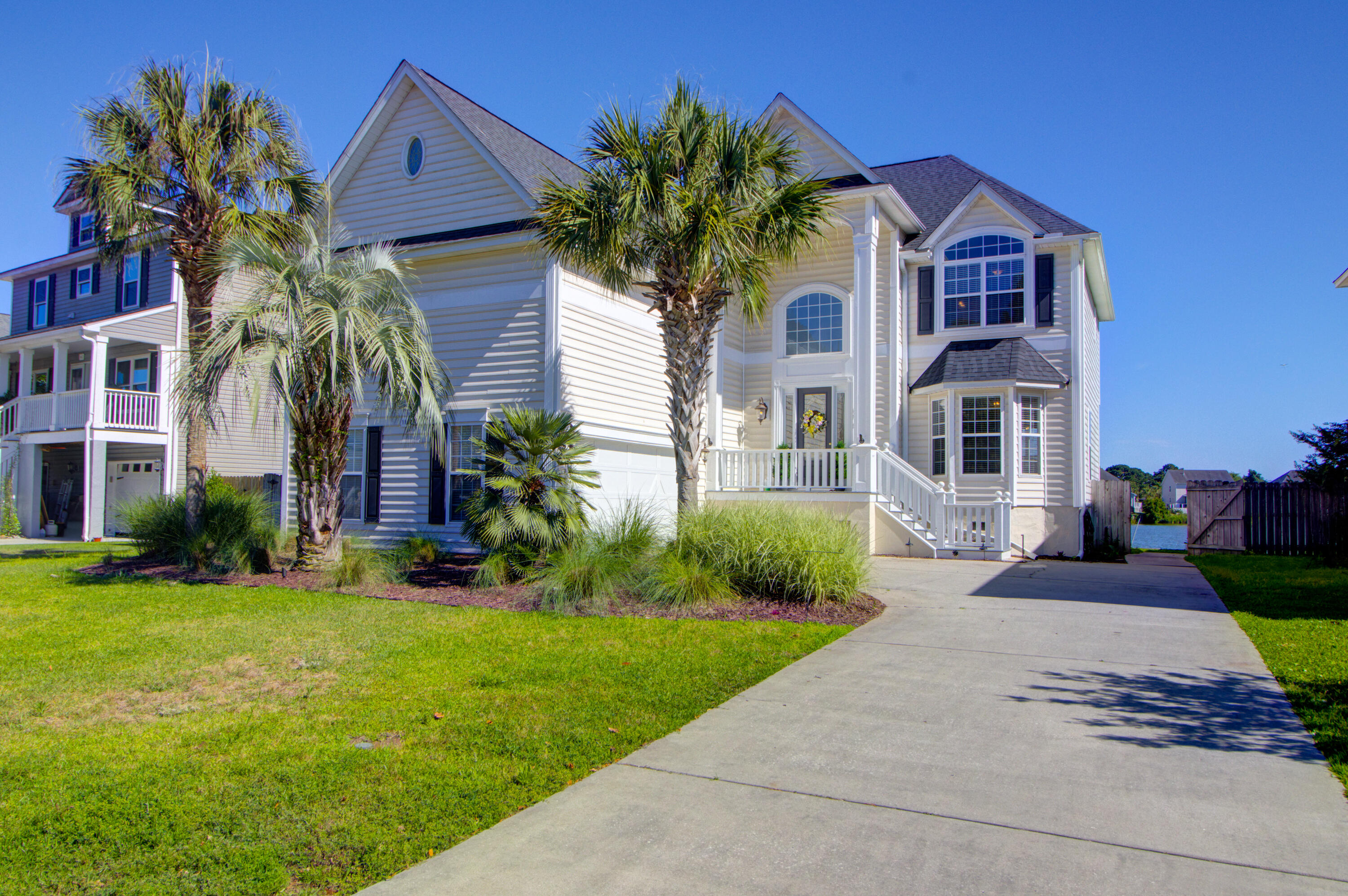 1124 Clearspring Drive