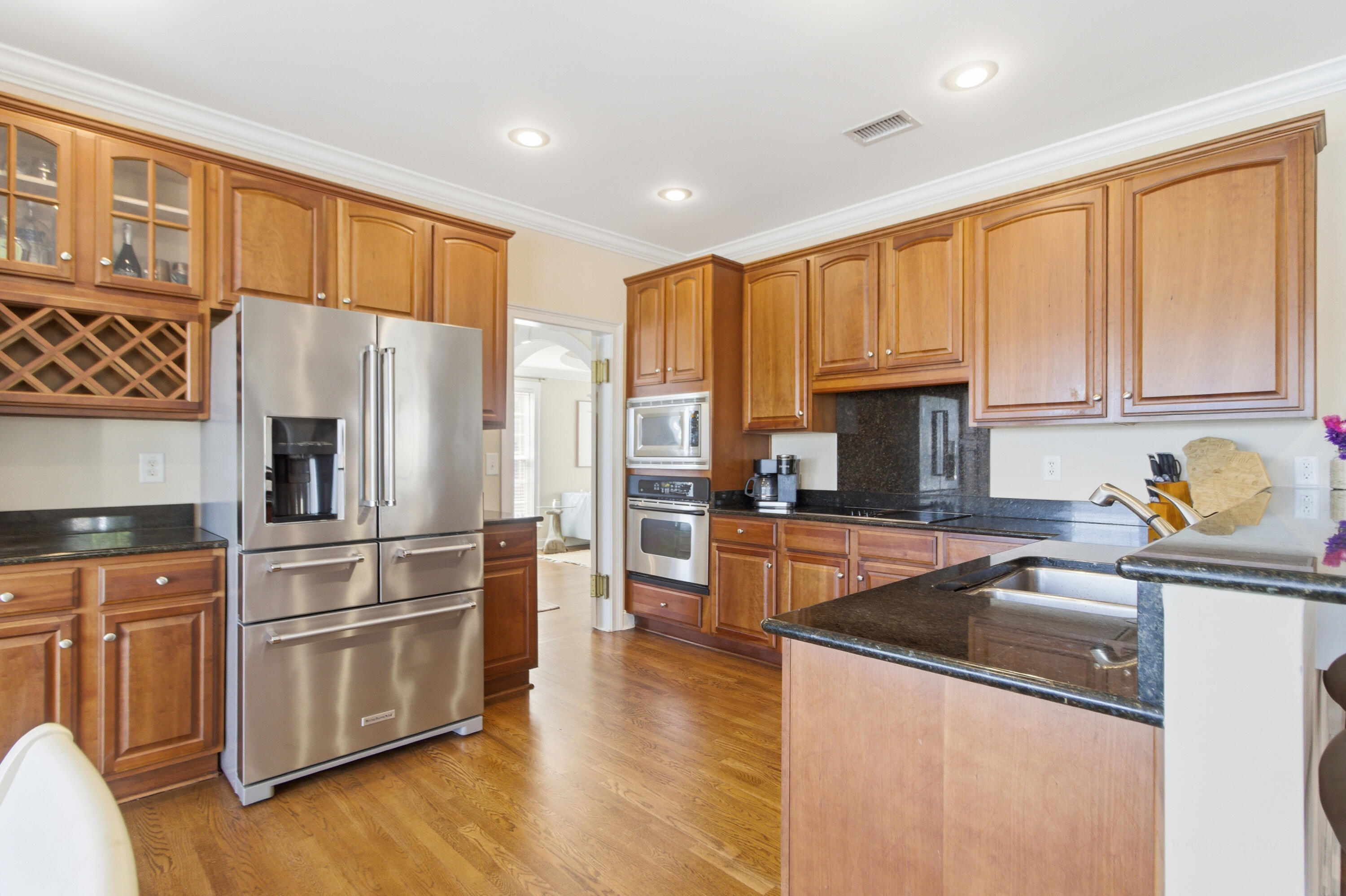 1124 Clearspring Drive