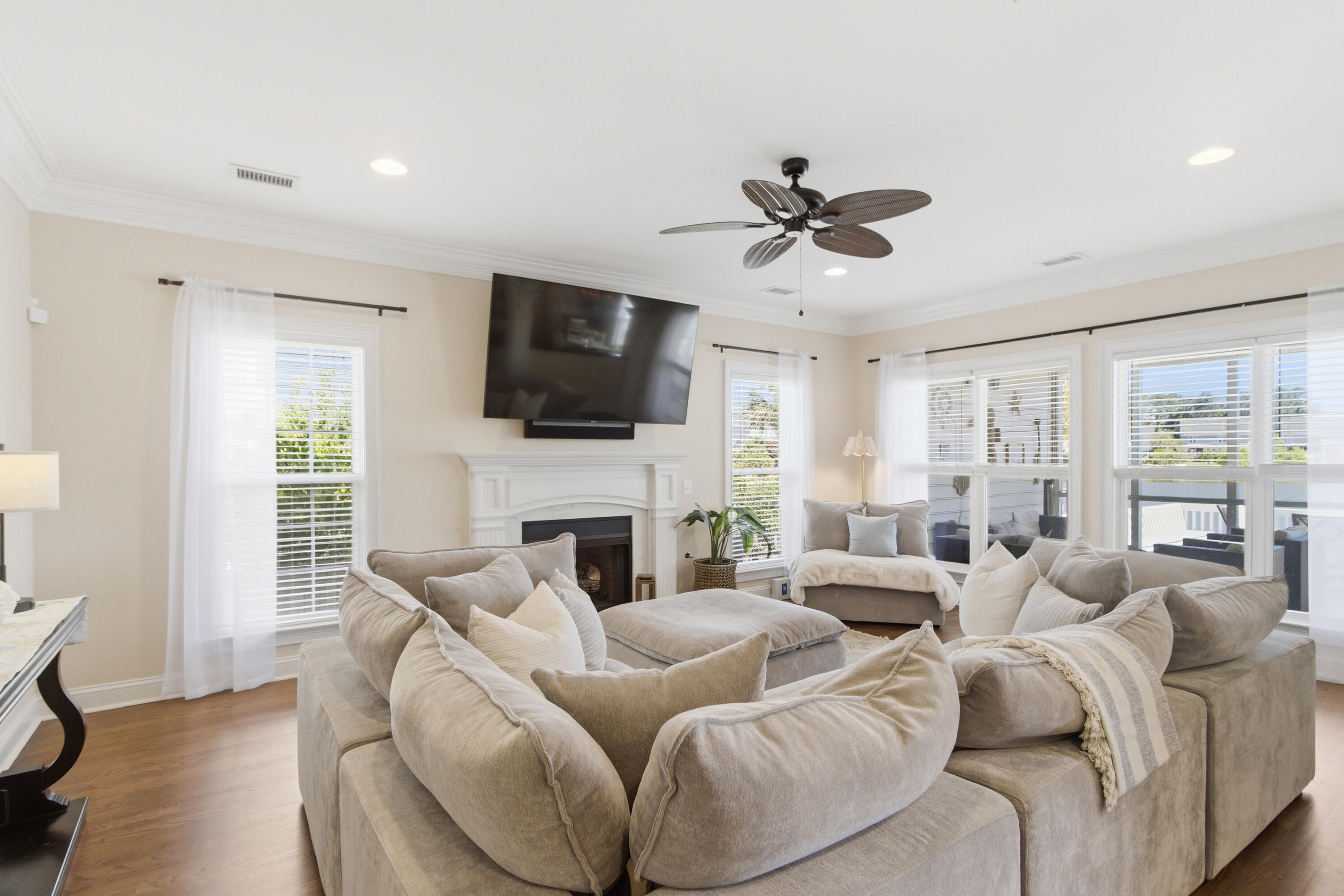 1124 Clearspring Drive
