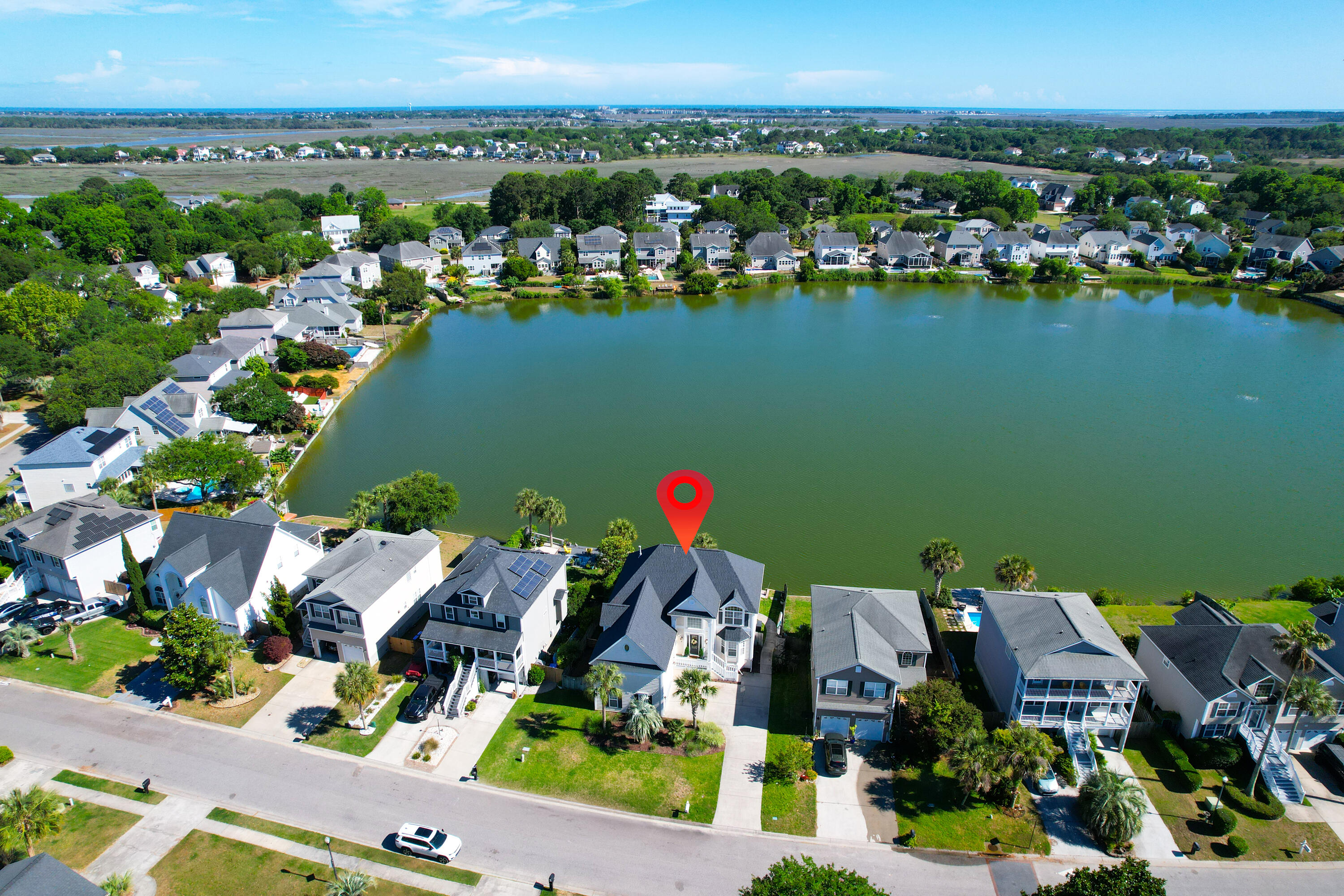 1124 Clearspring Drive
