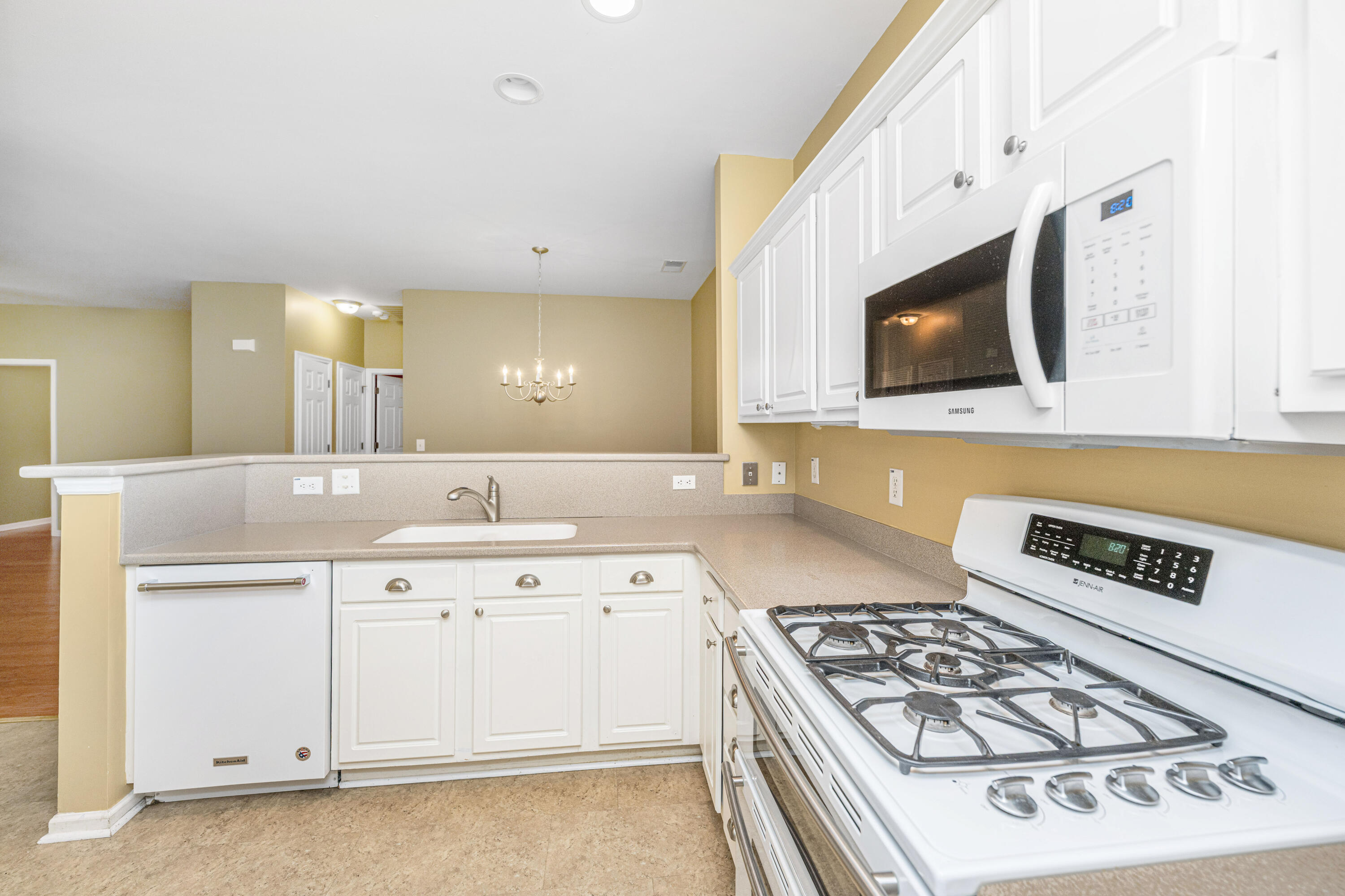 1126 Santa Elena Way