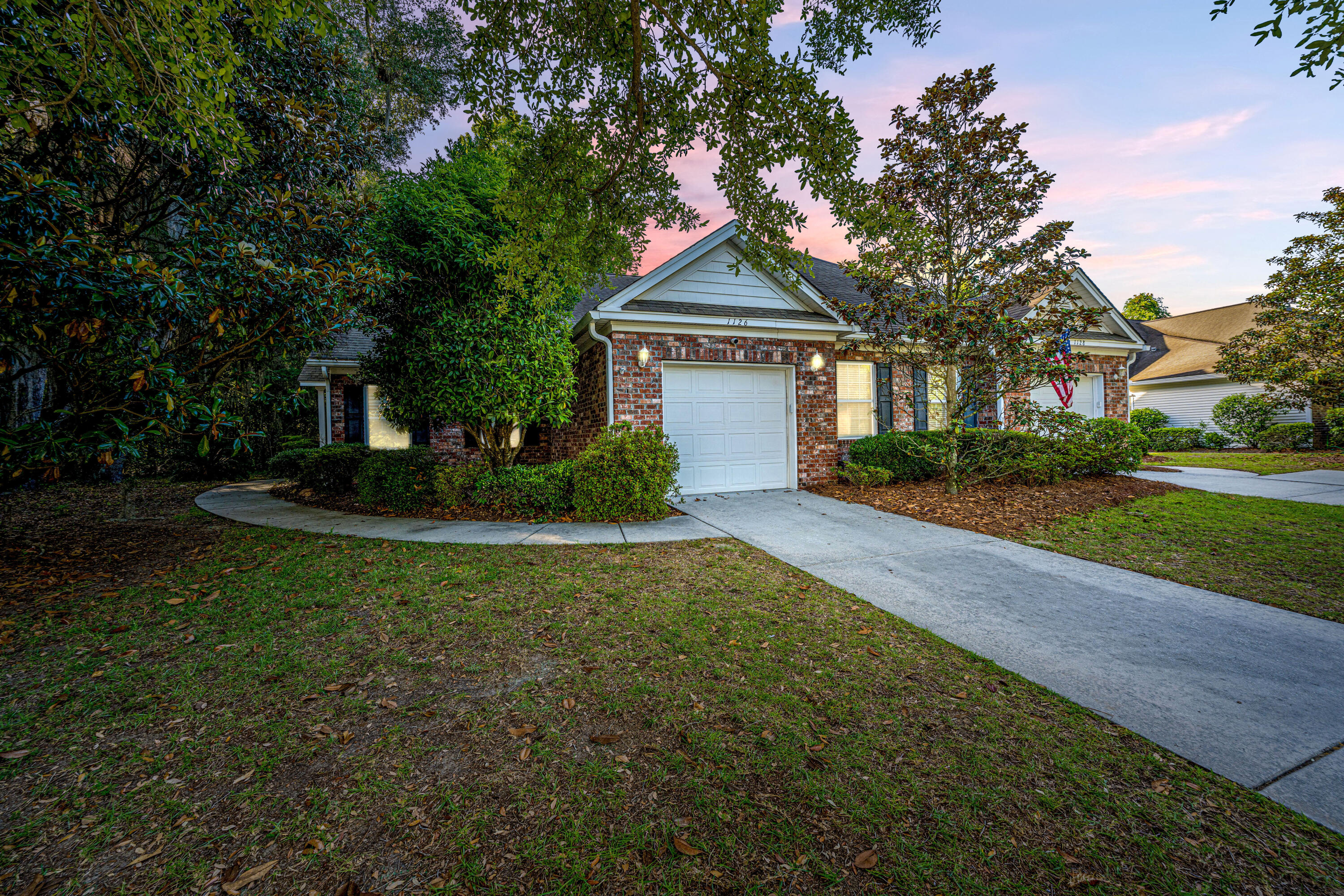 1126 Santa Elena Way