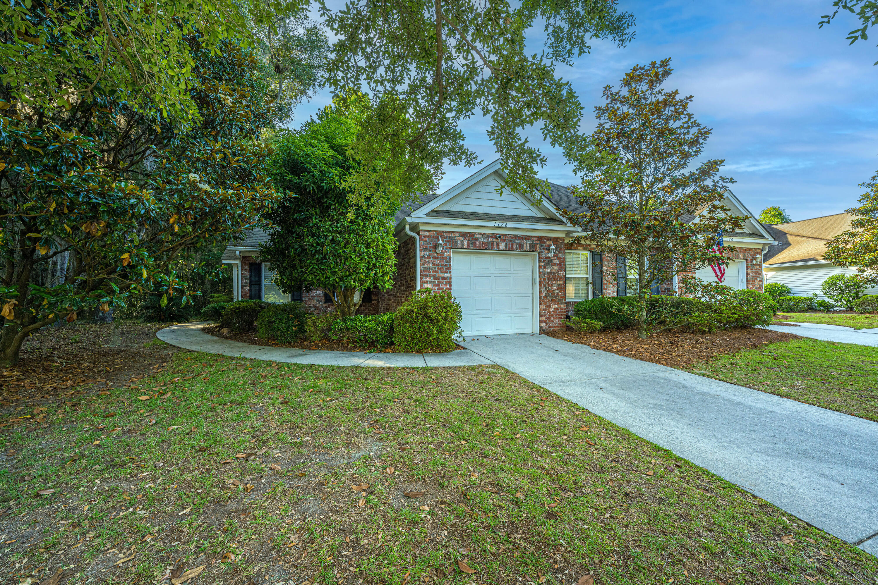 1126 Santa Elena Way