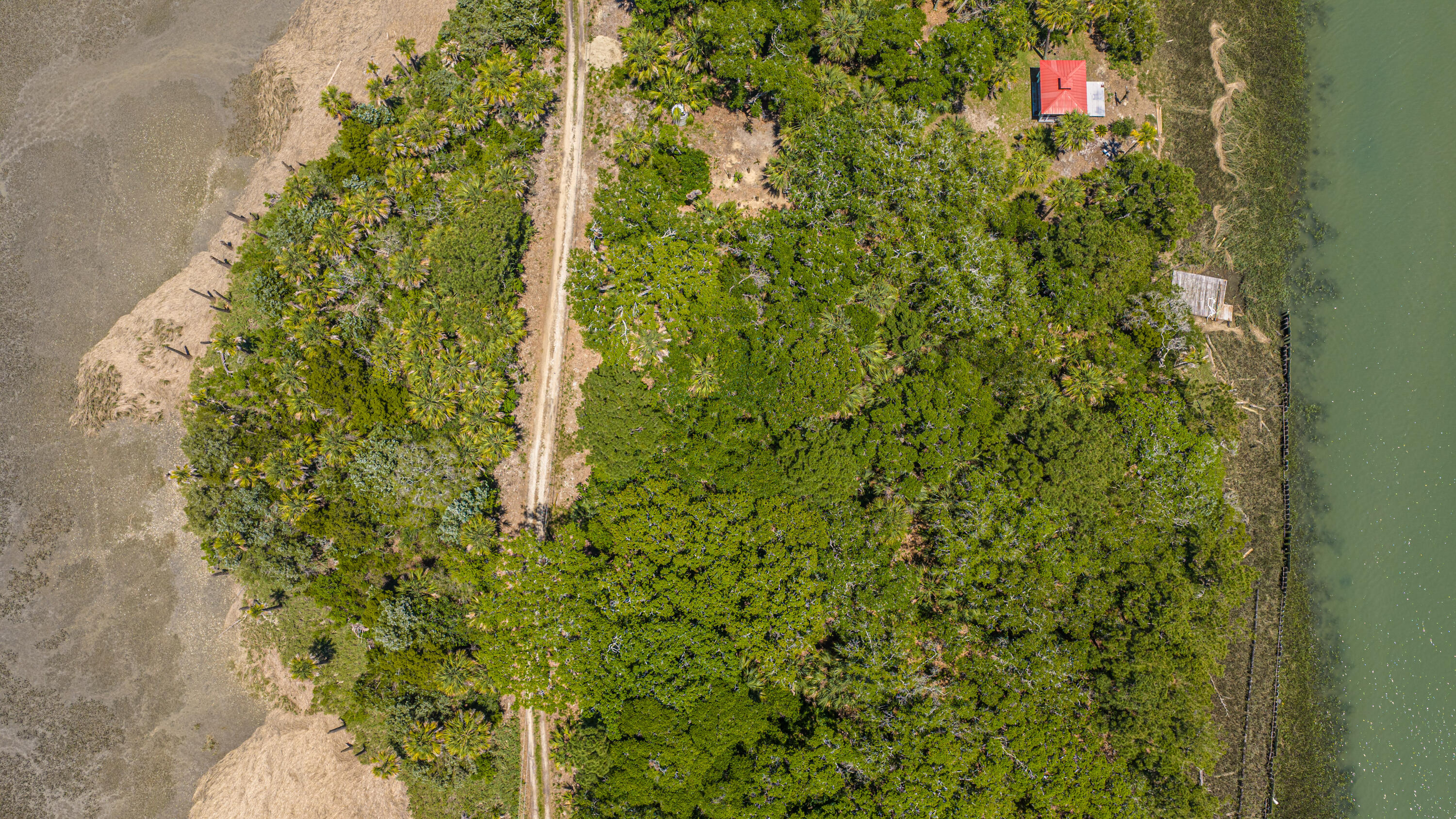 2913 Buccaneer Road