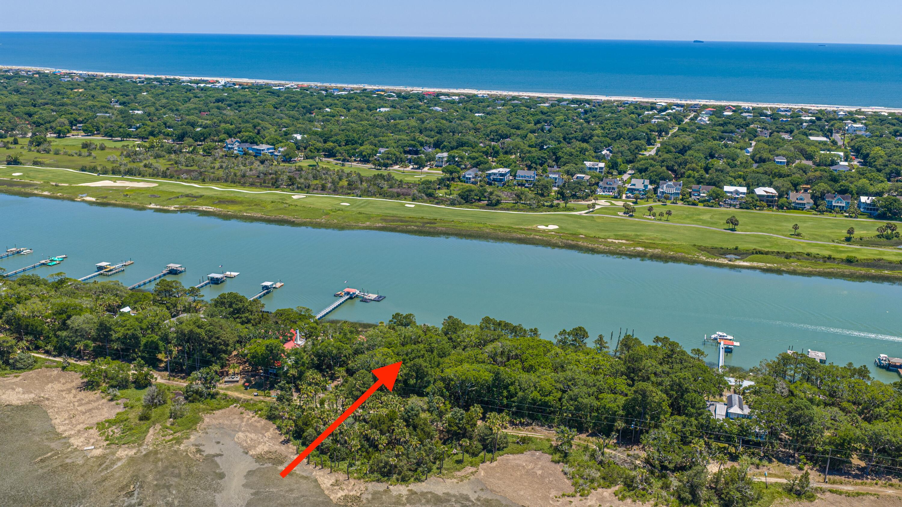 2913 Buccaneer Road