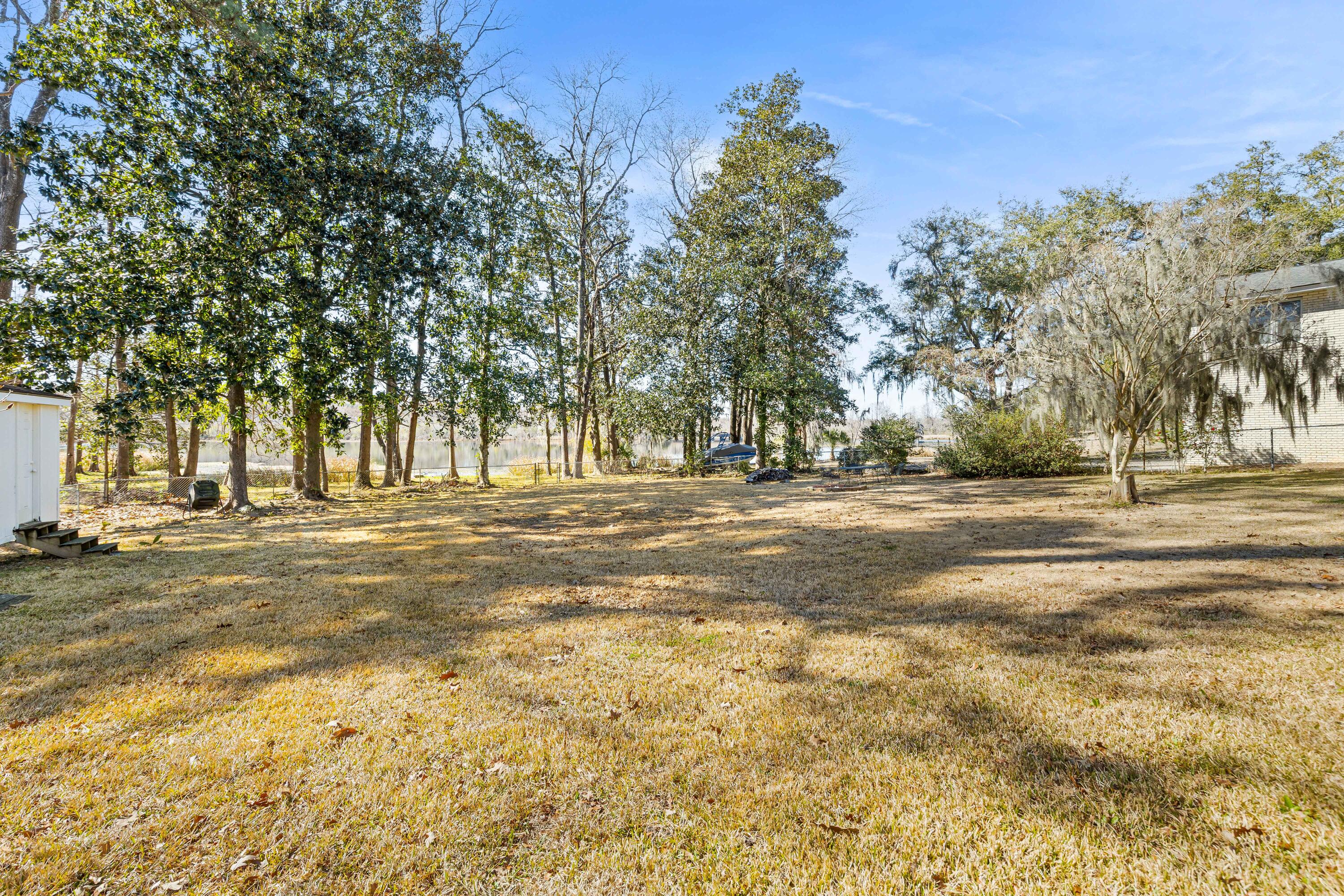 117 Goose Creek Drive