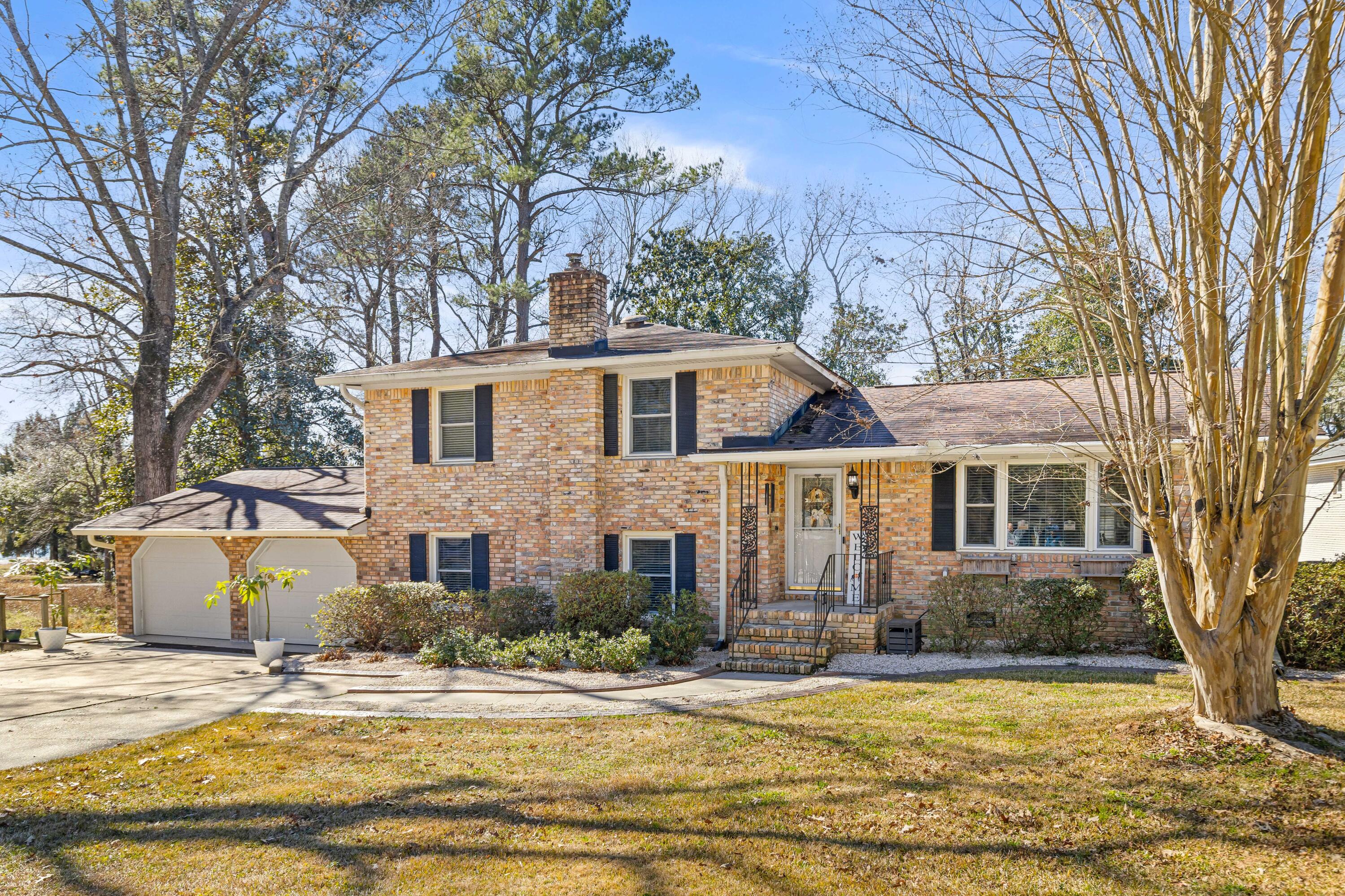 117 Goose Creek Drive