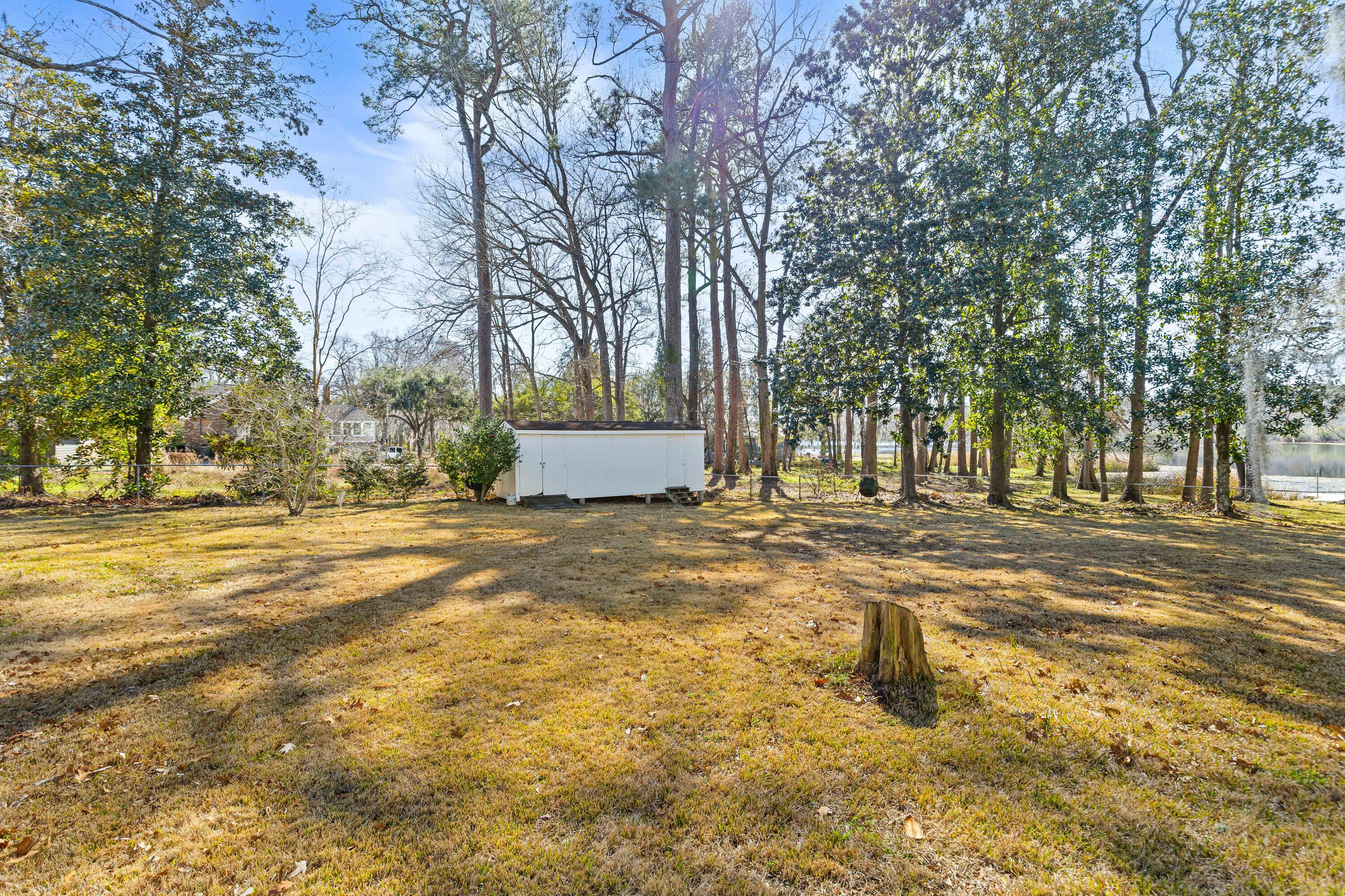 117 Goose Creek Drive