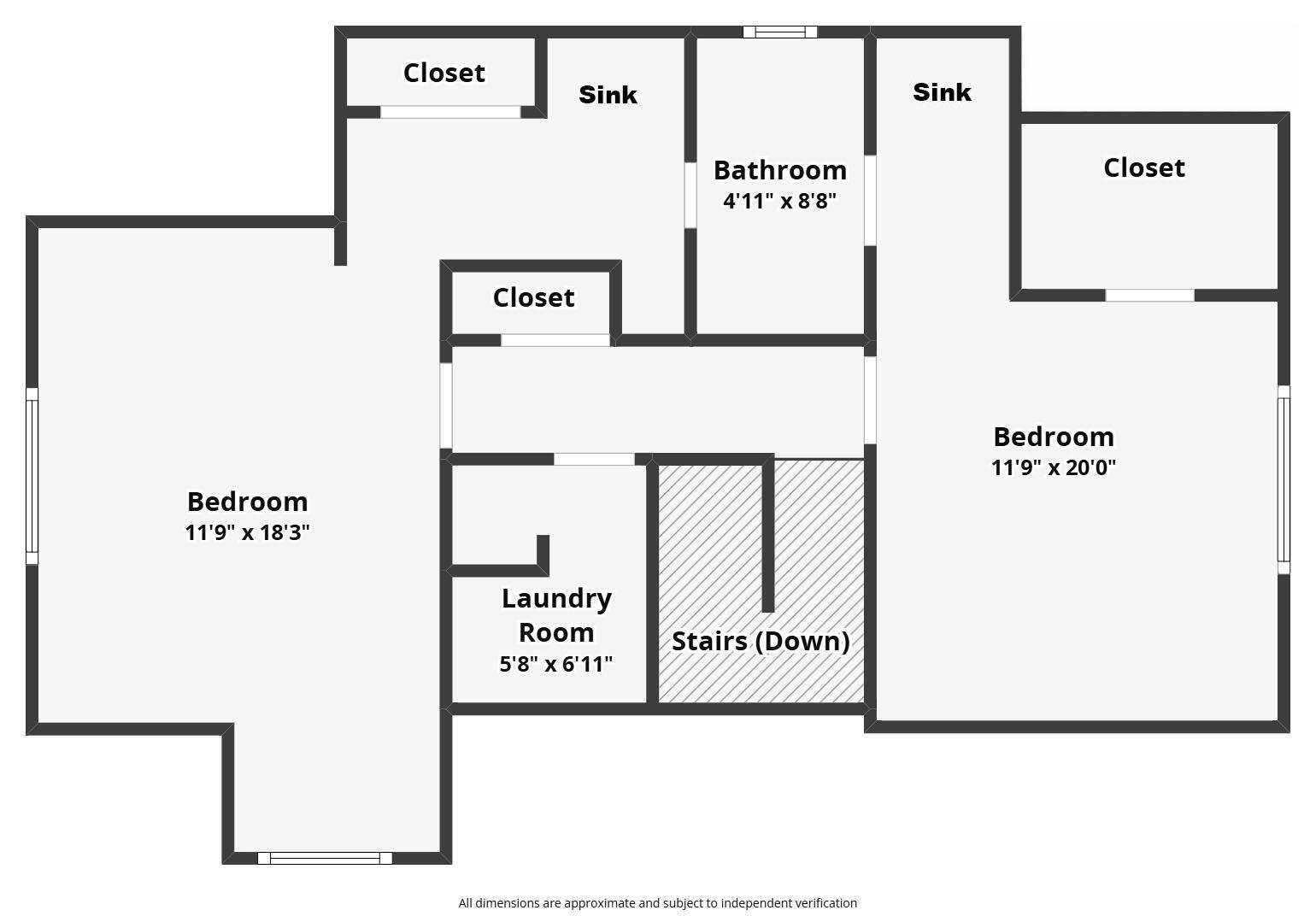 1423 Swamp Fox Lane