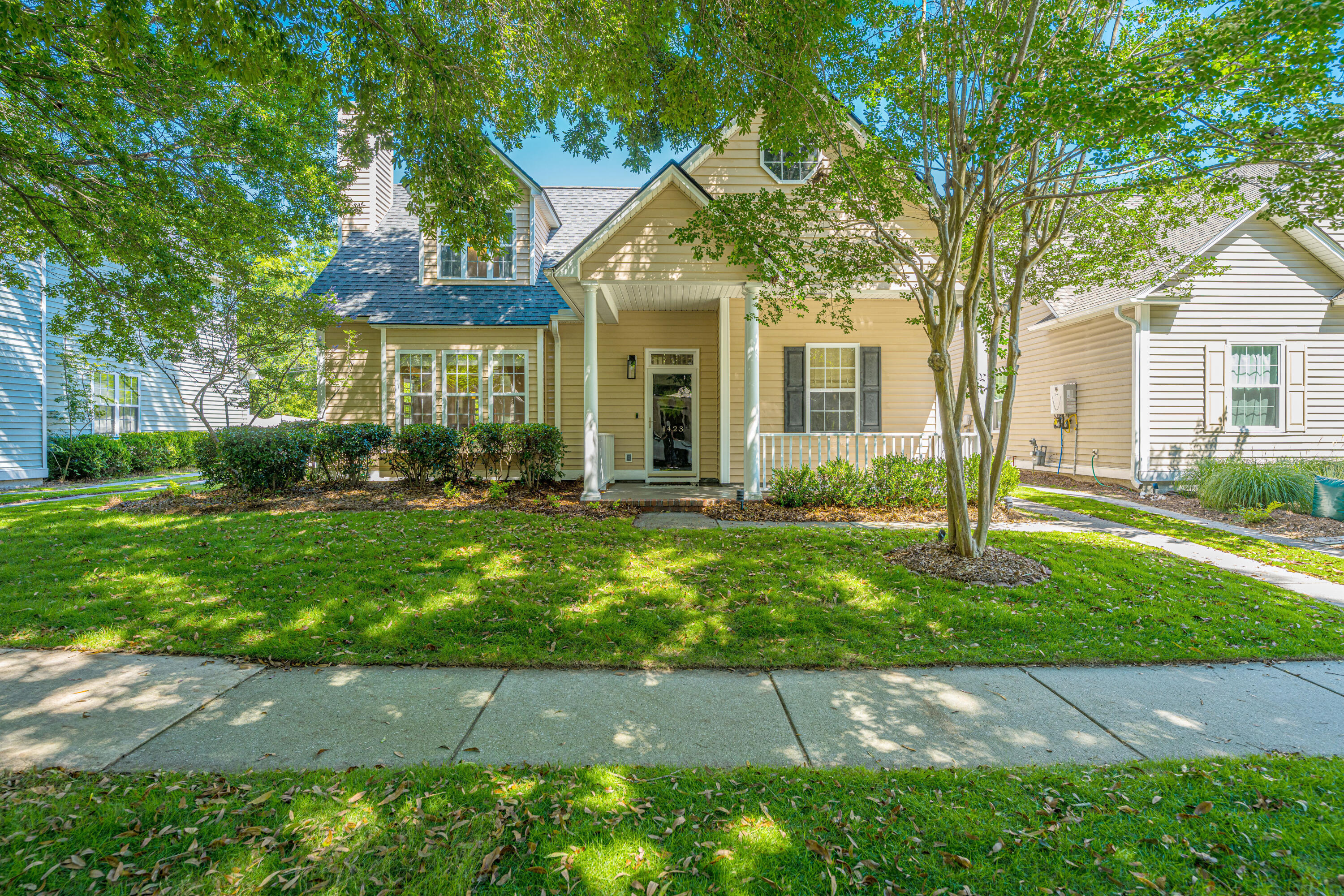 1423 Swamp Fox Lane