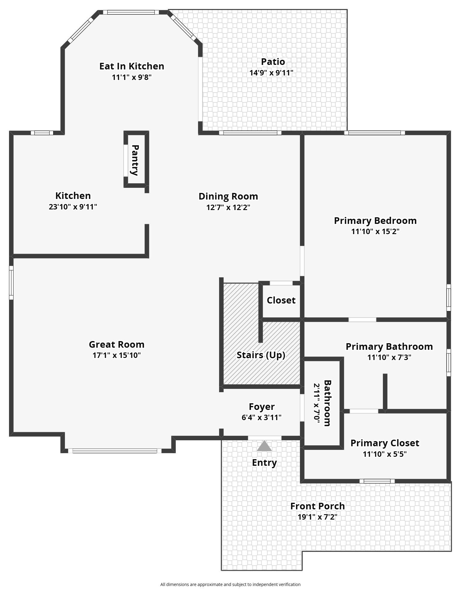 1423 Swamp Fox Lane