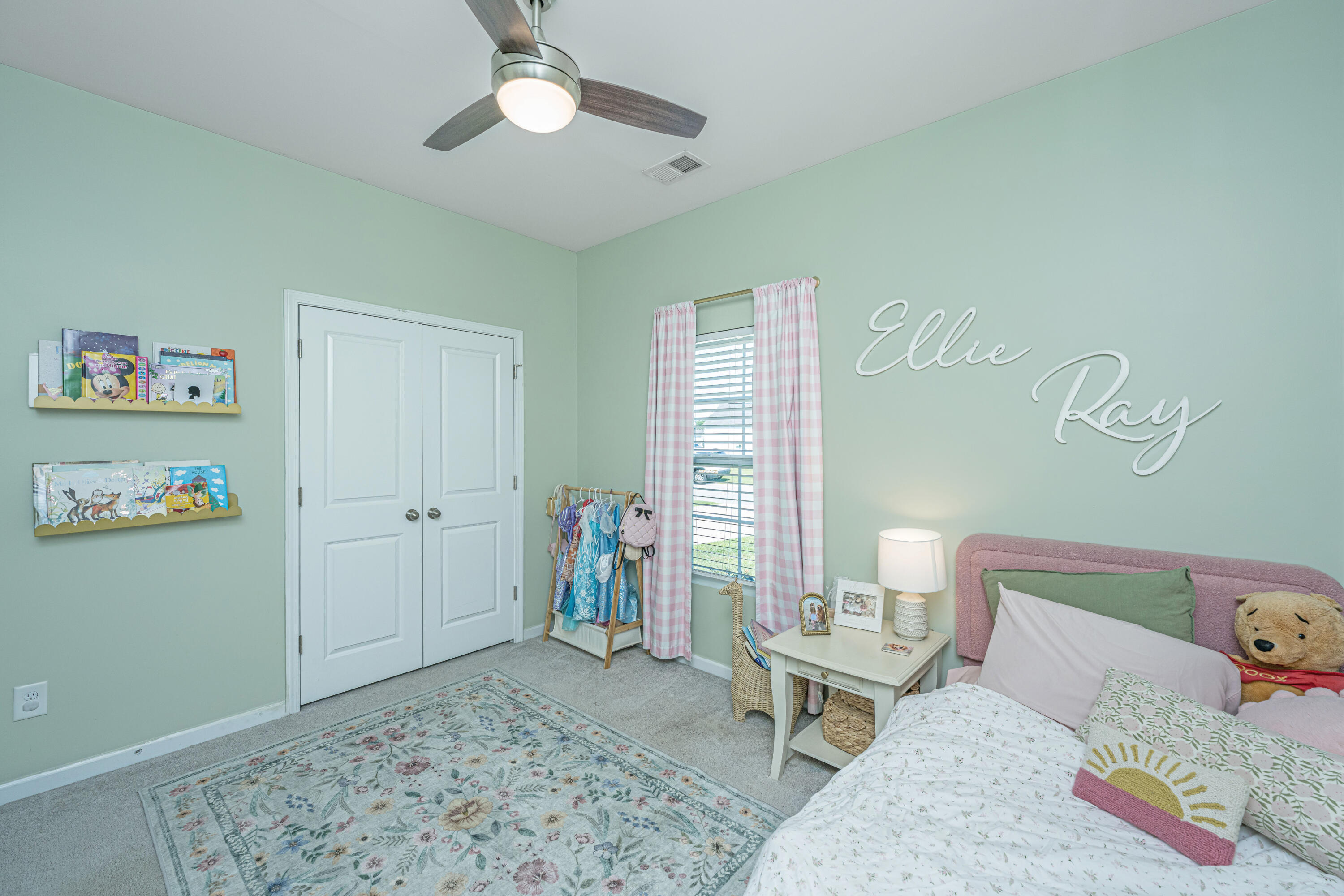 437 Spanish Wells Road
