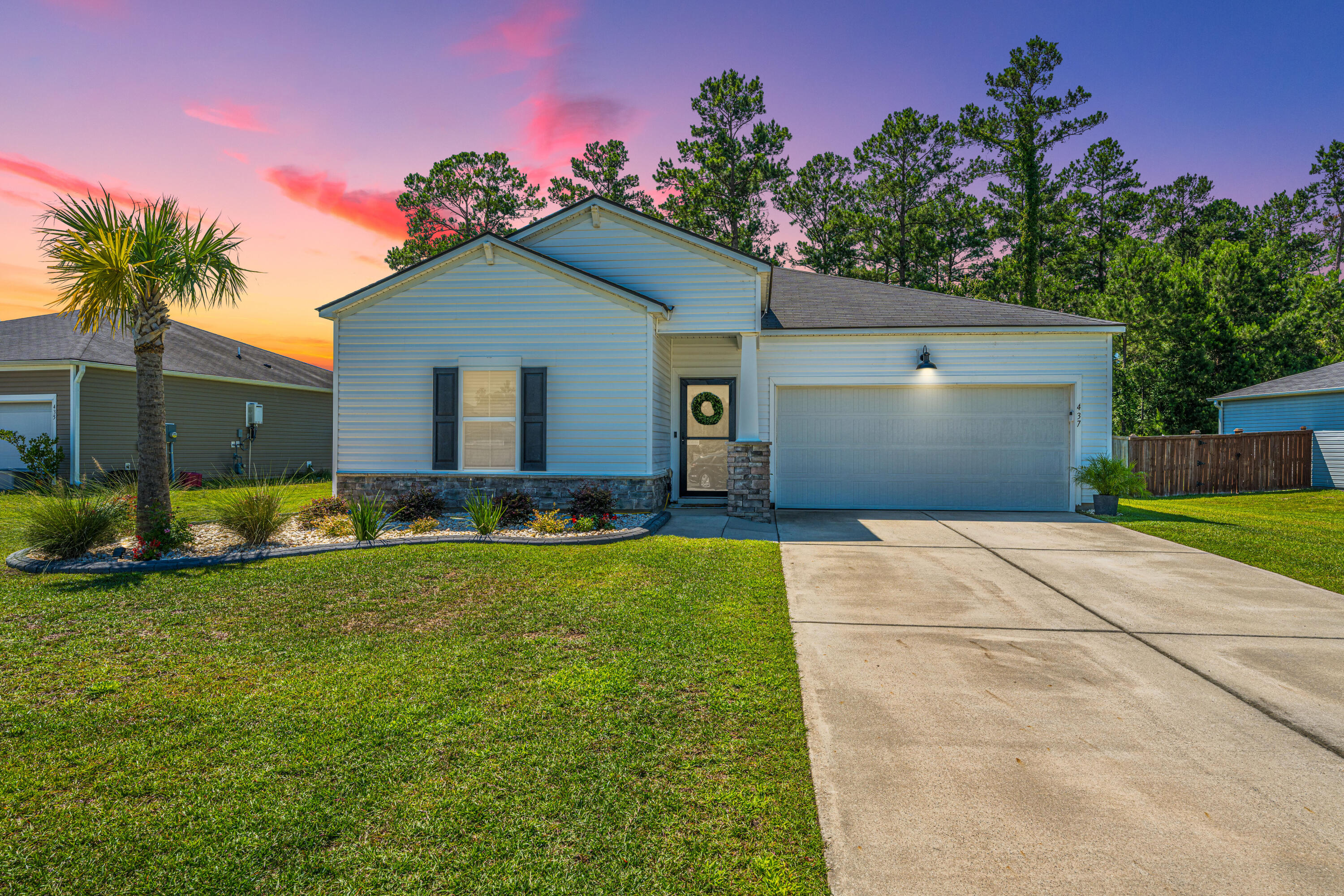 437 Spanish Wells Road