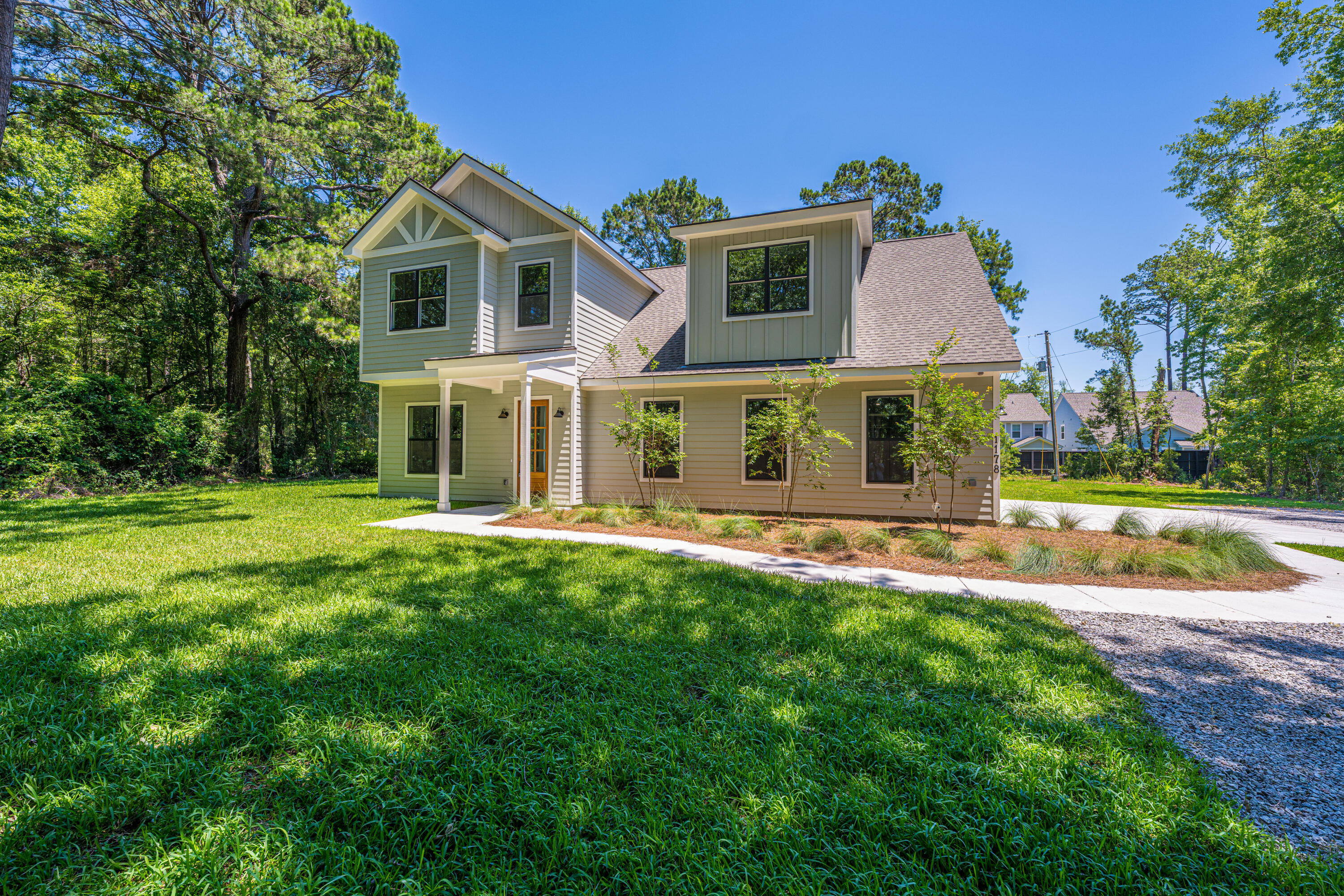 1178 Yough Hall Road