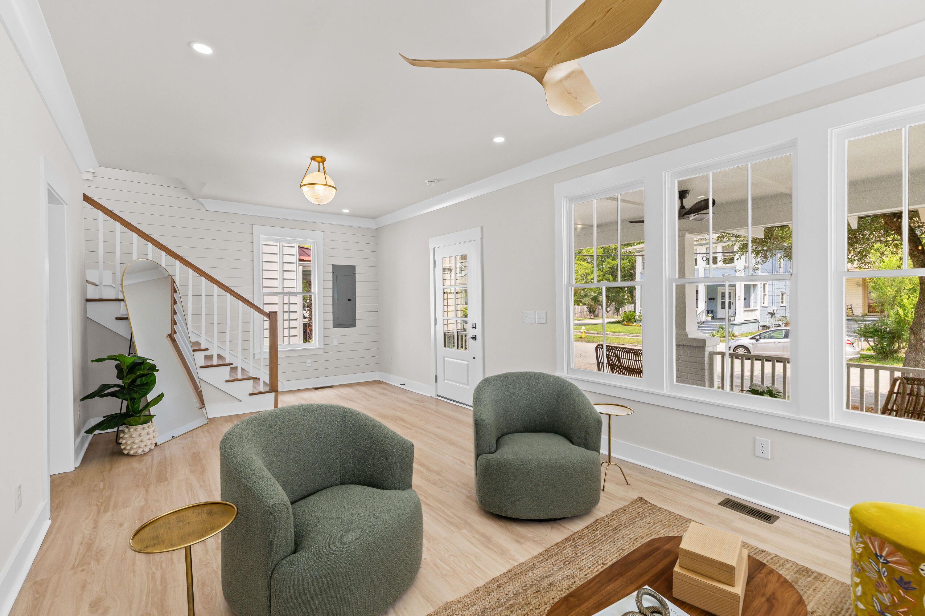 61 Maple Street