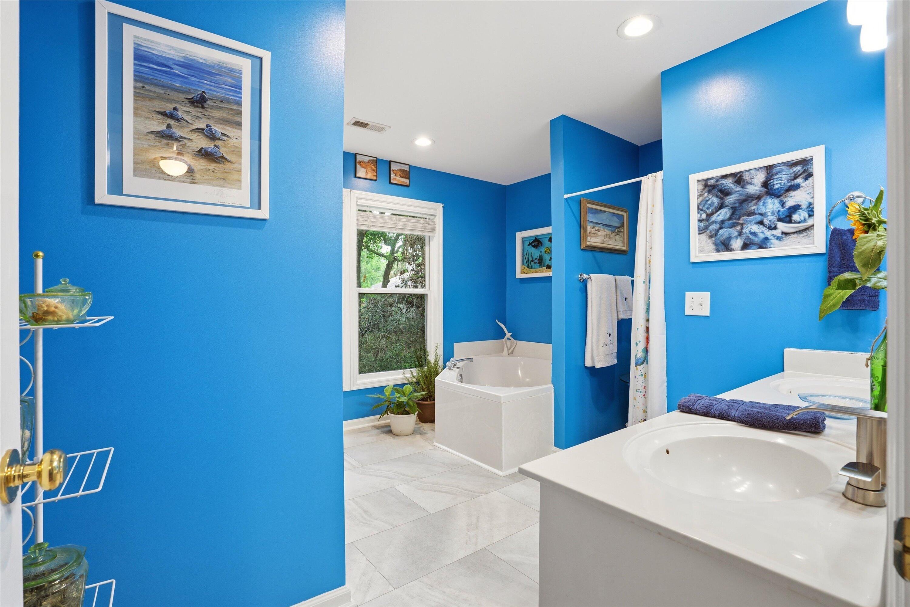 609 Dolphin Road