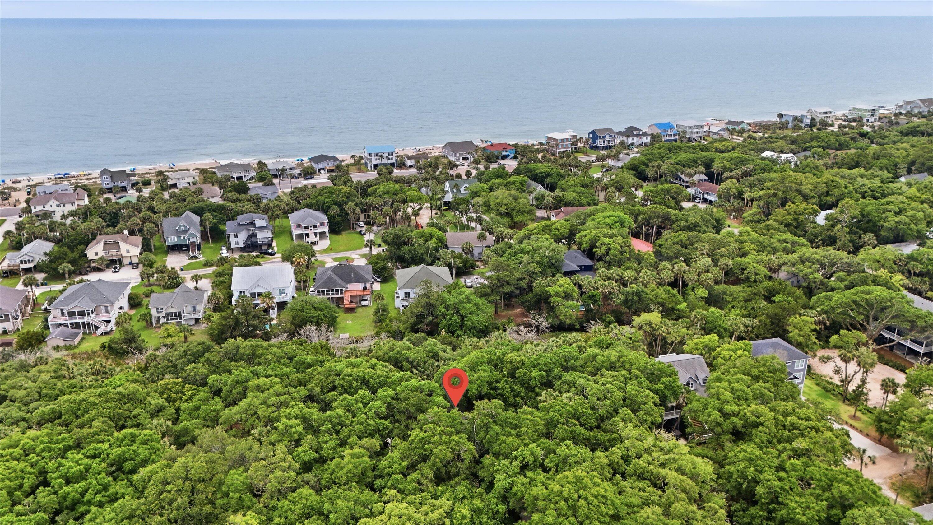 609 Dolphin Road