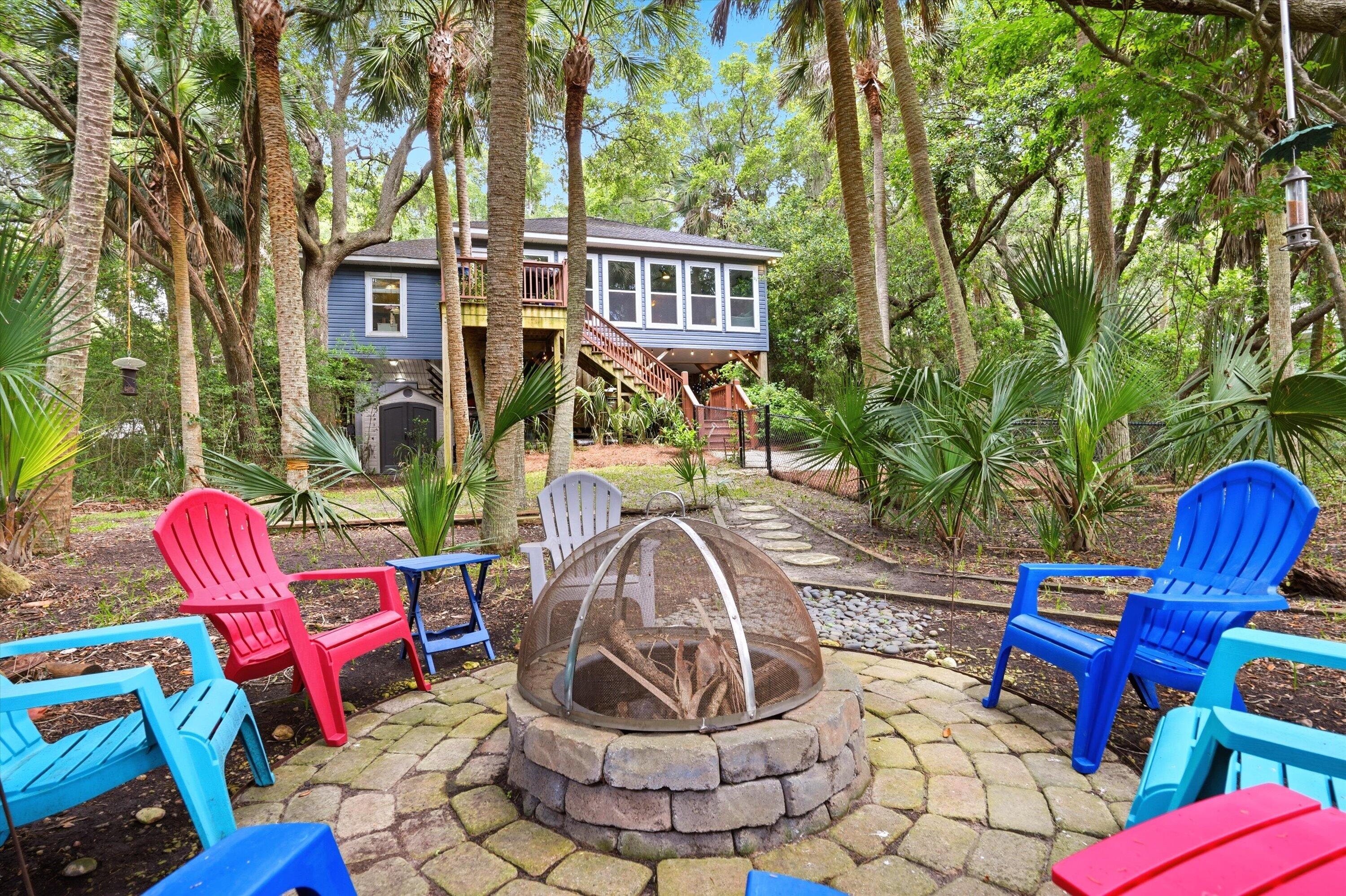609 Dolphin Road