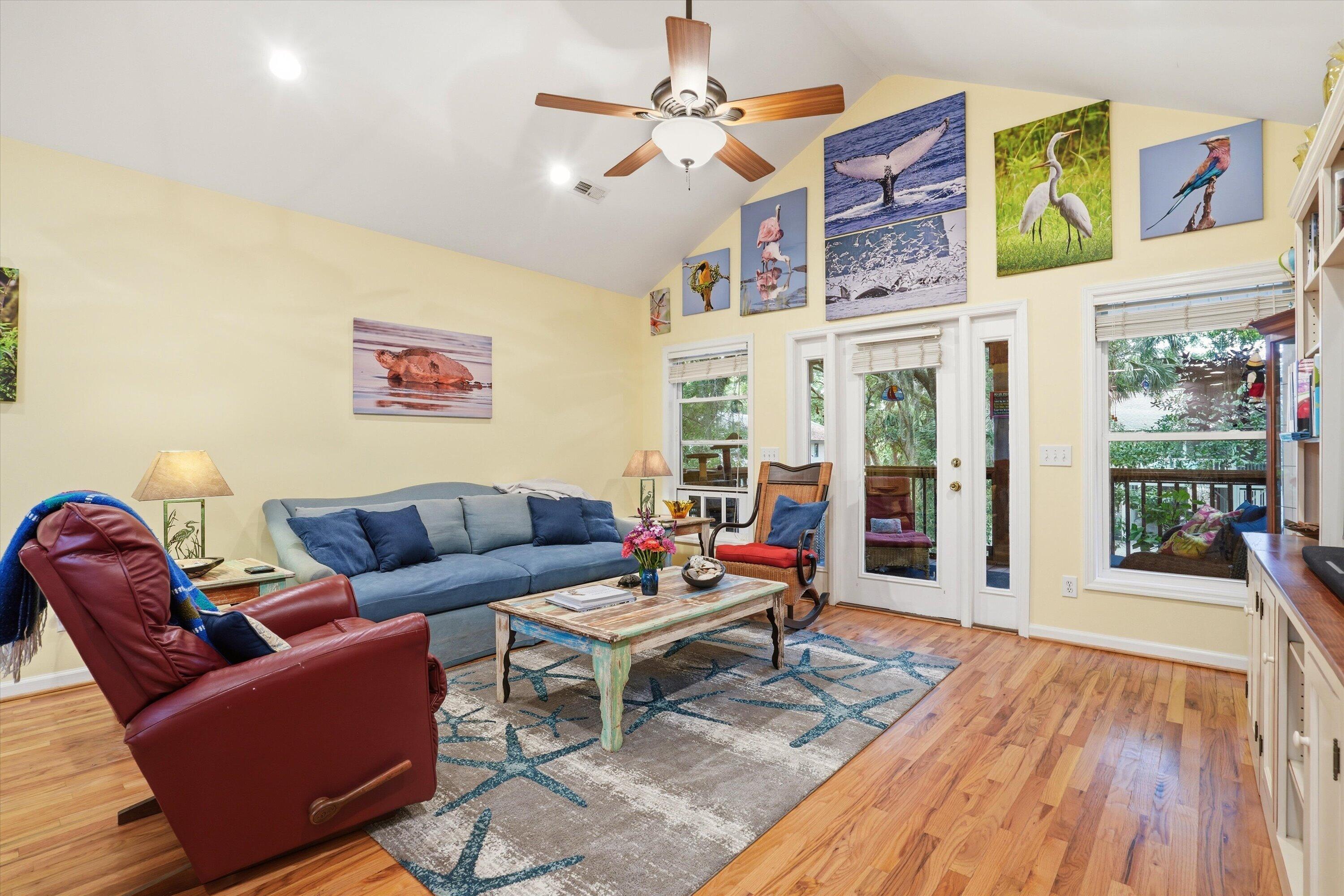 609 Dolphin Road