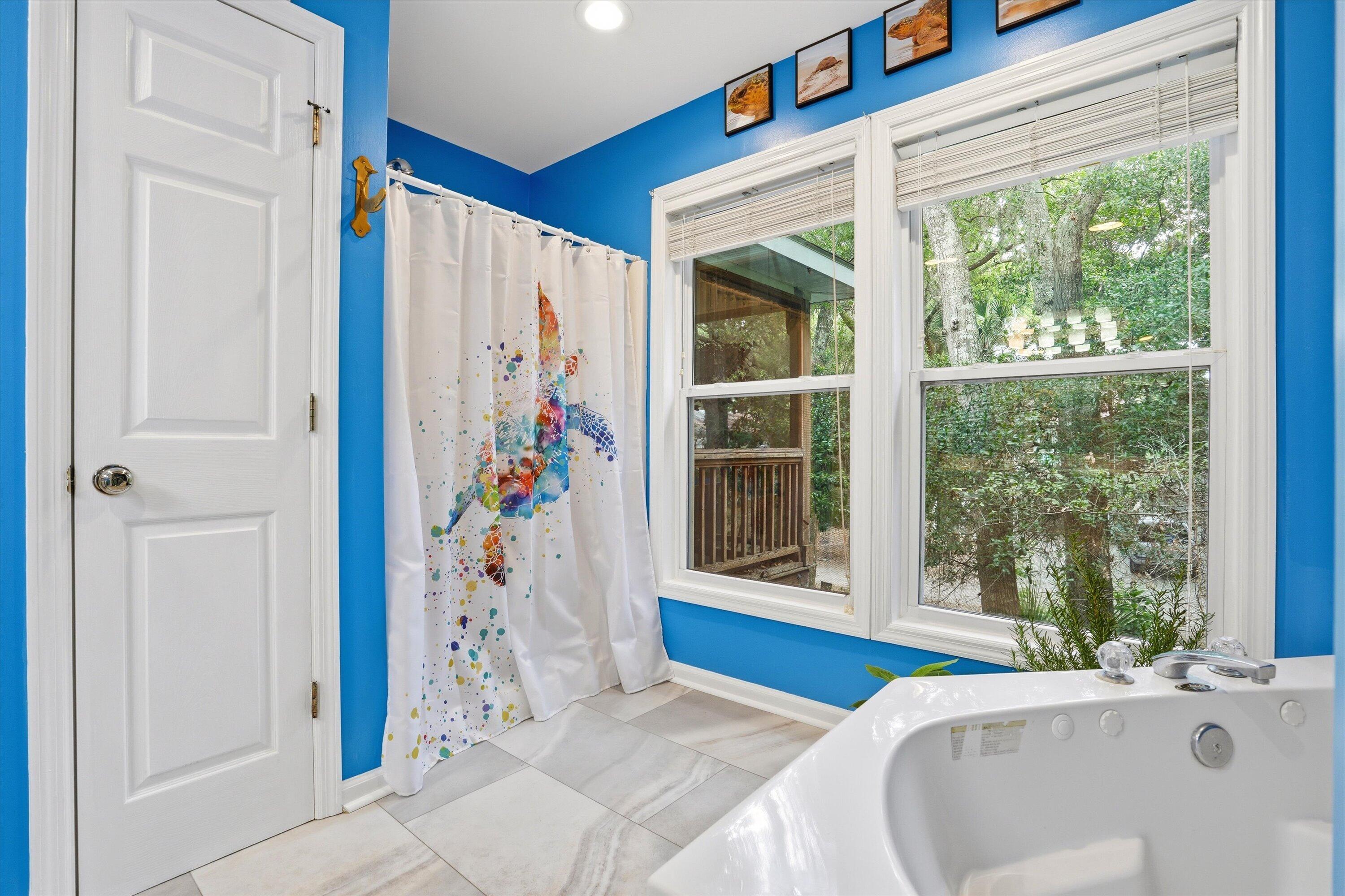 609 Dolphin Road