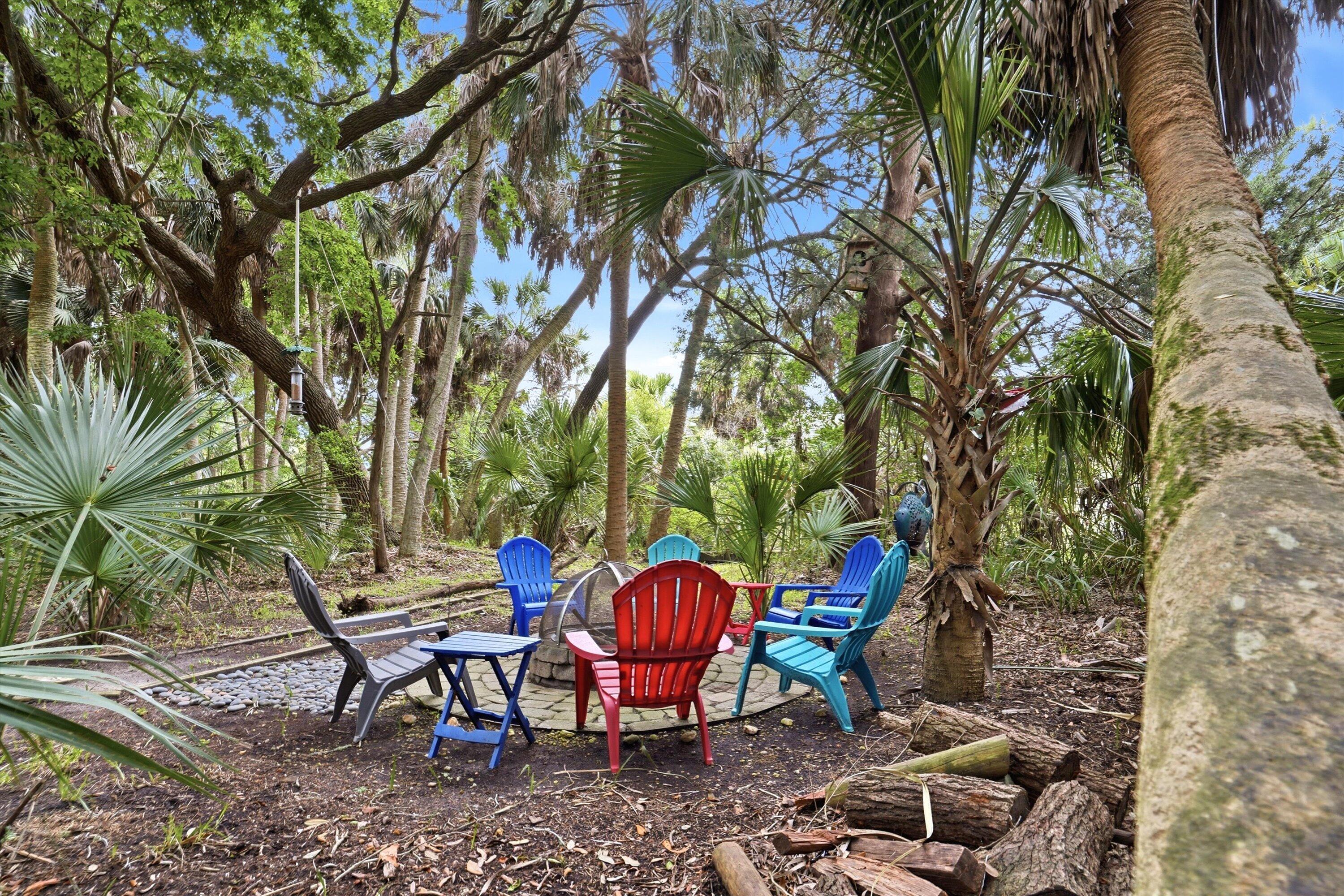 609 Dolphin Road