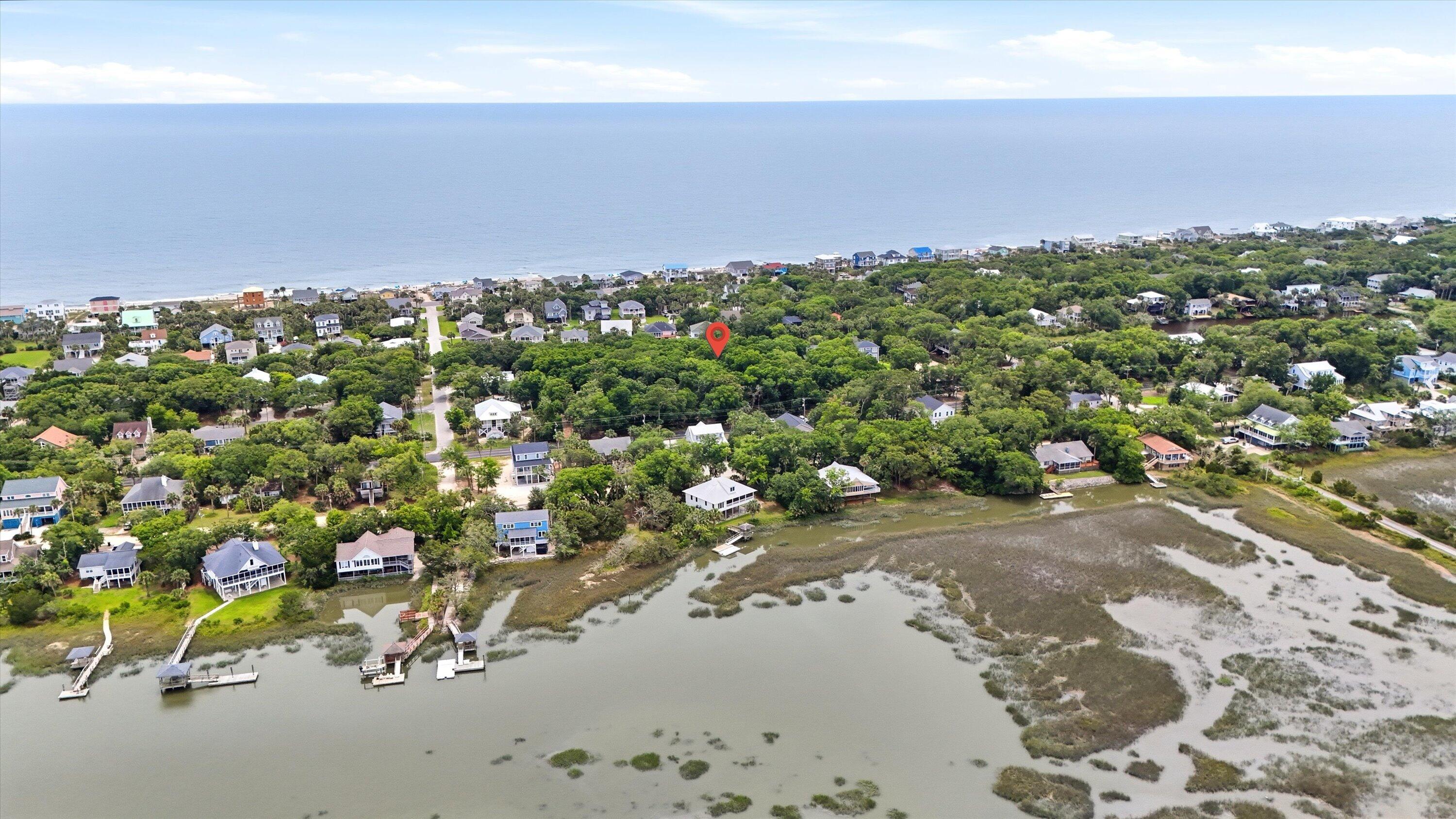 609 Dolphin Road