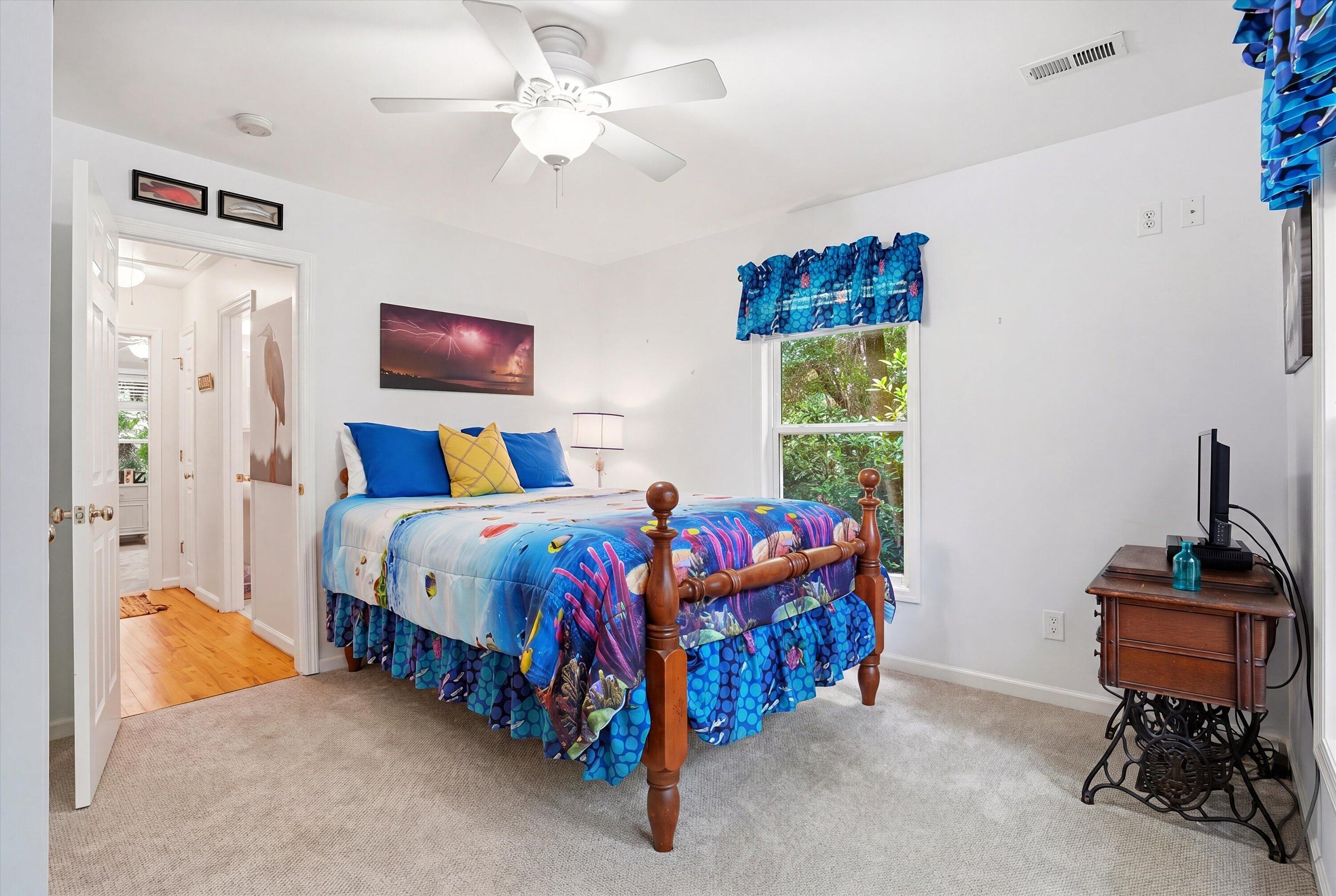 609 Dolphin Road