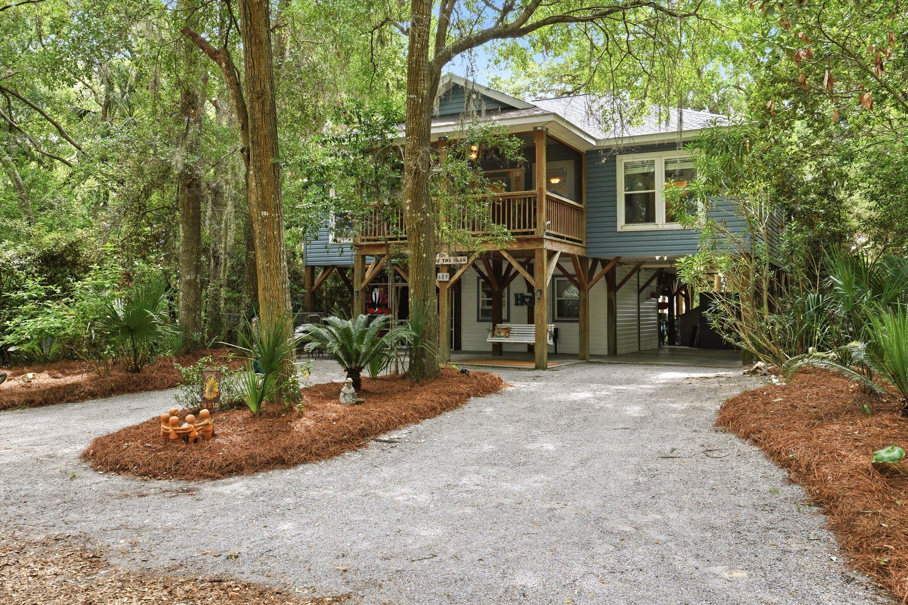 609 Dolphin Road