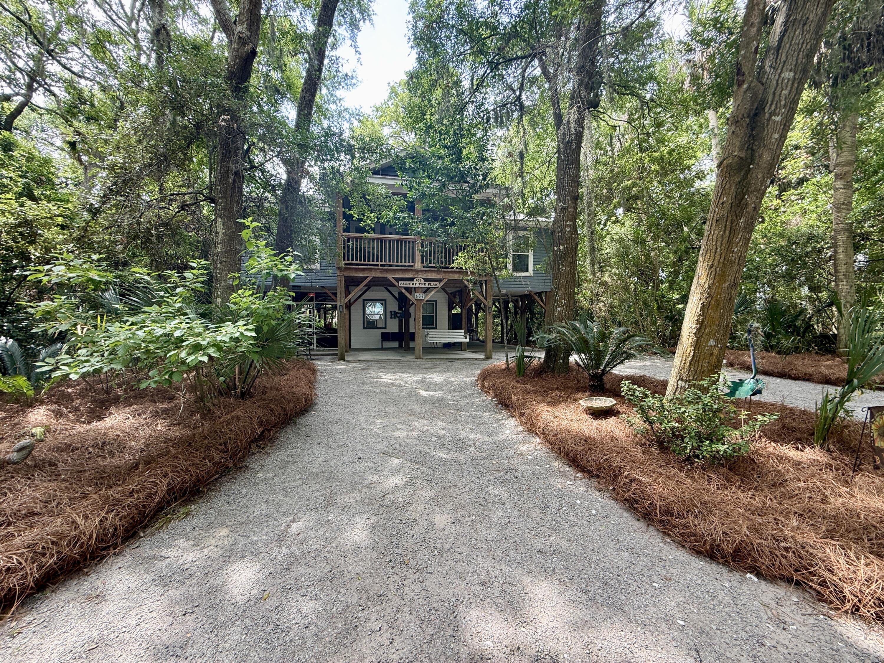 609 Dolphin Road