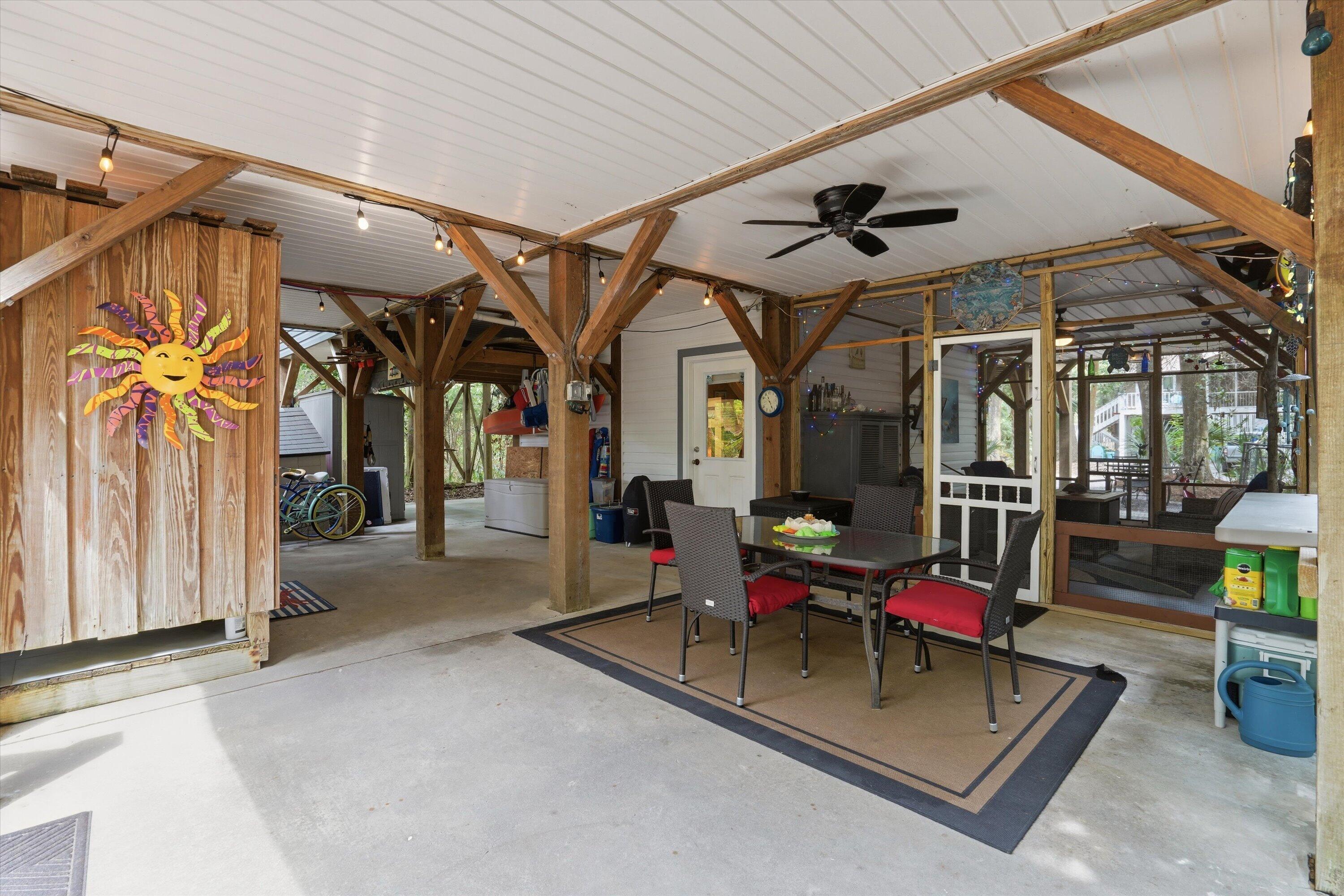 609 Dolphin Road