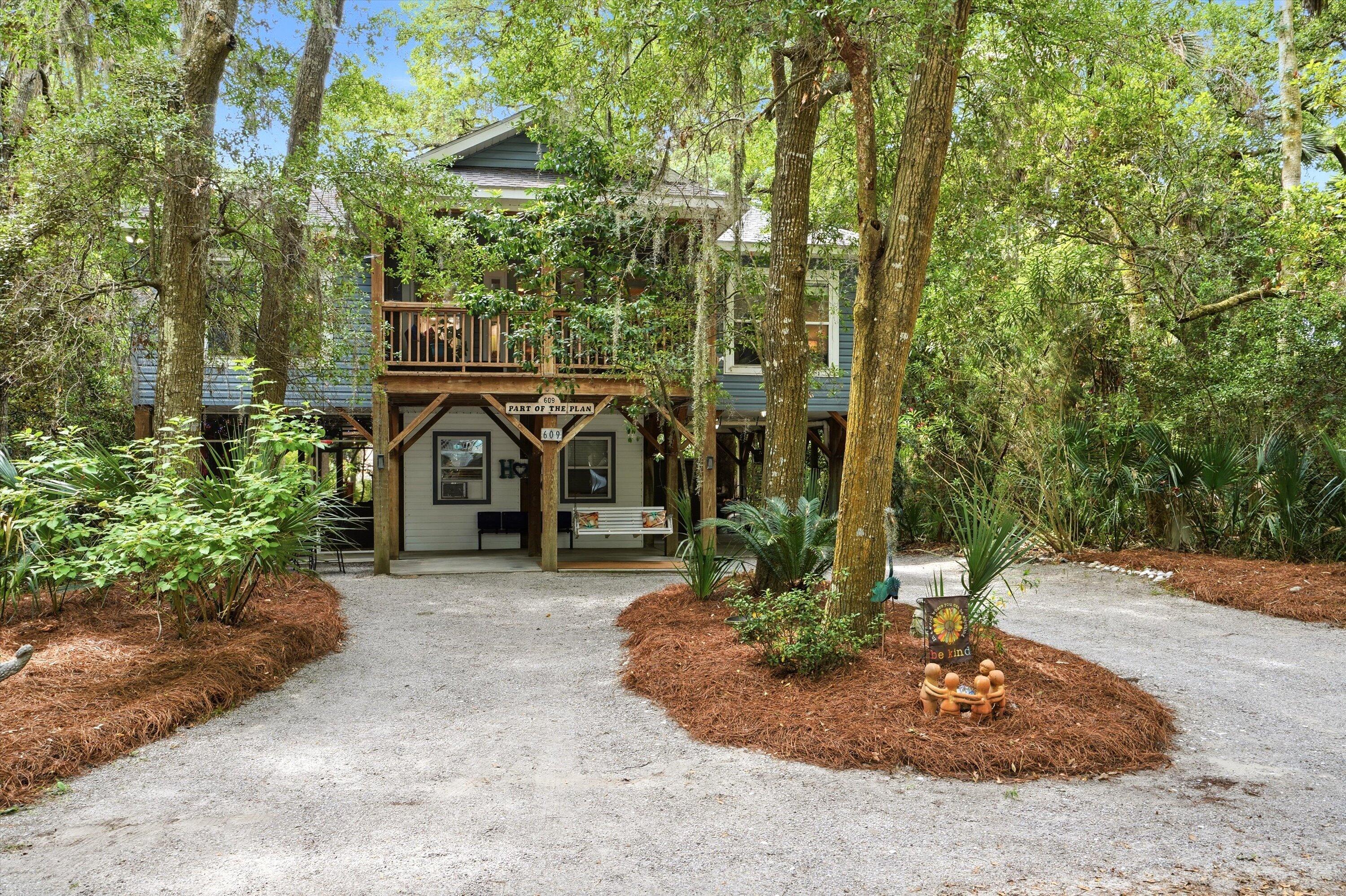 609 Dolphin Road