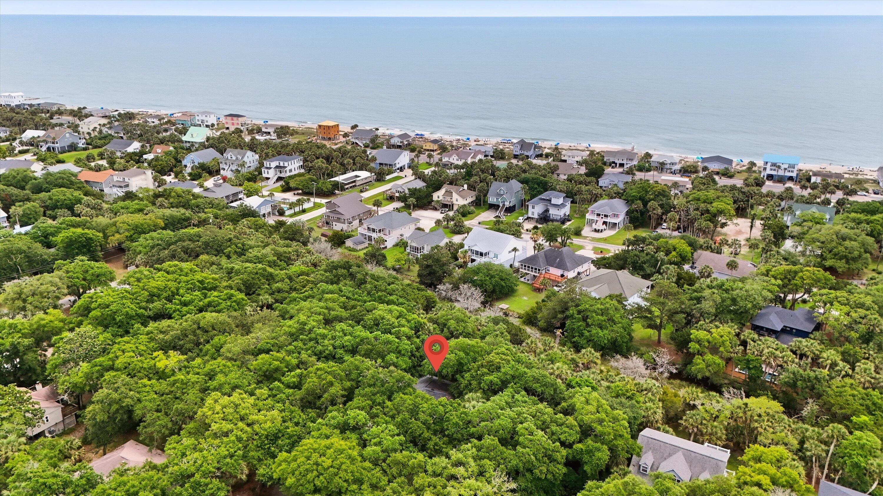 609 Dolphin Road