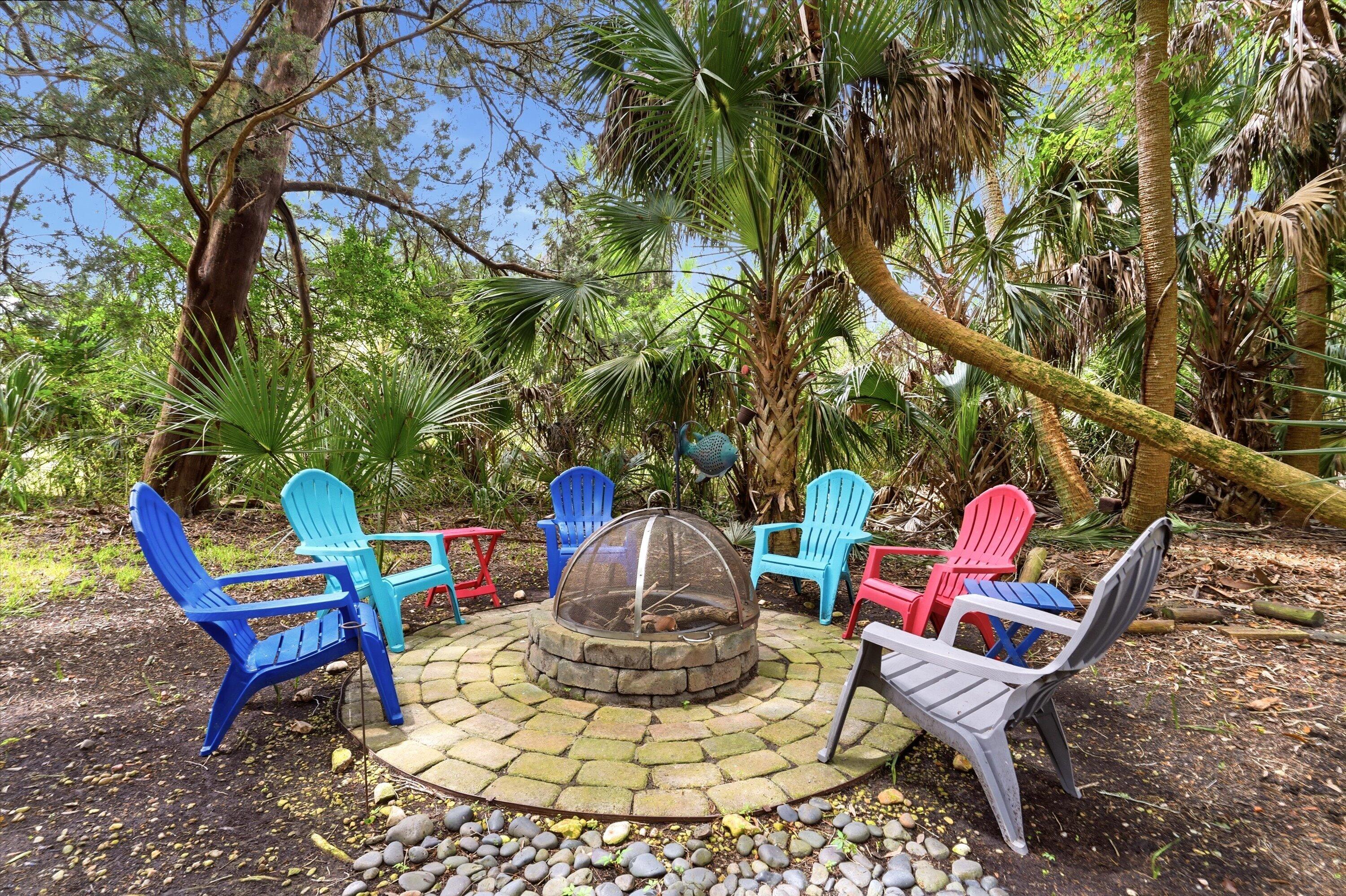 609 Dolphin Road