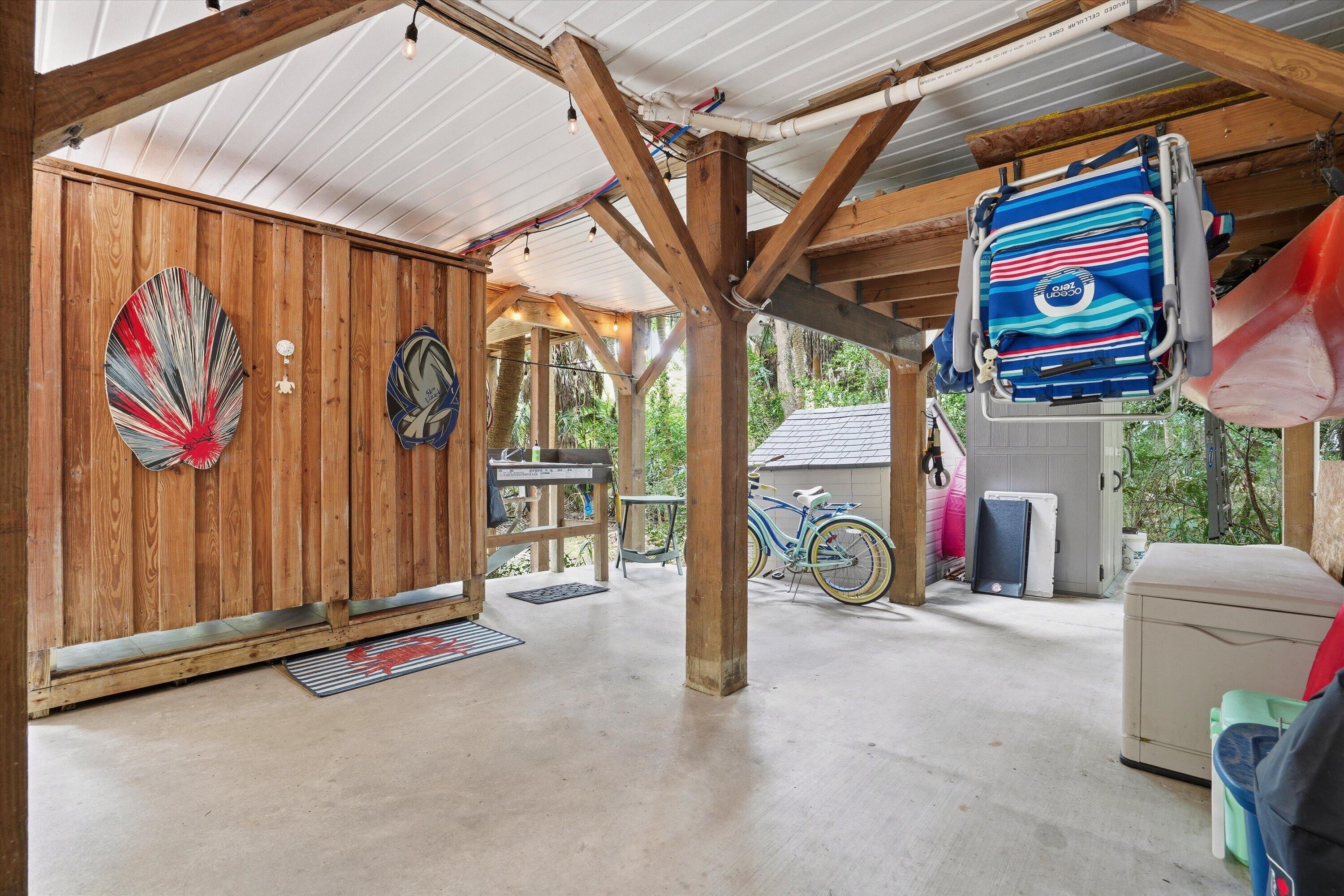 609 Dolphin Road