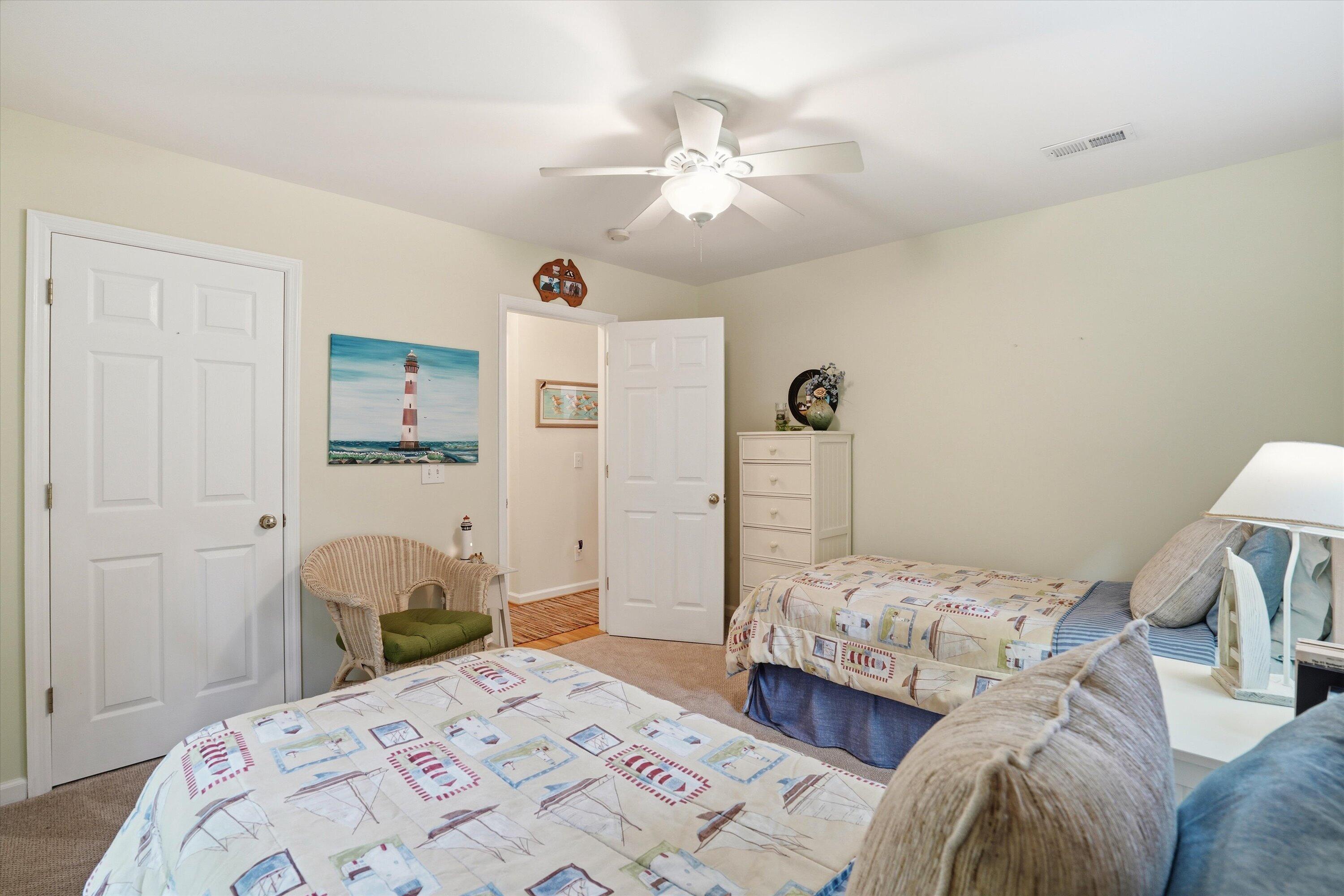 609 Dolphin Road