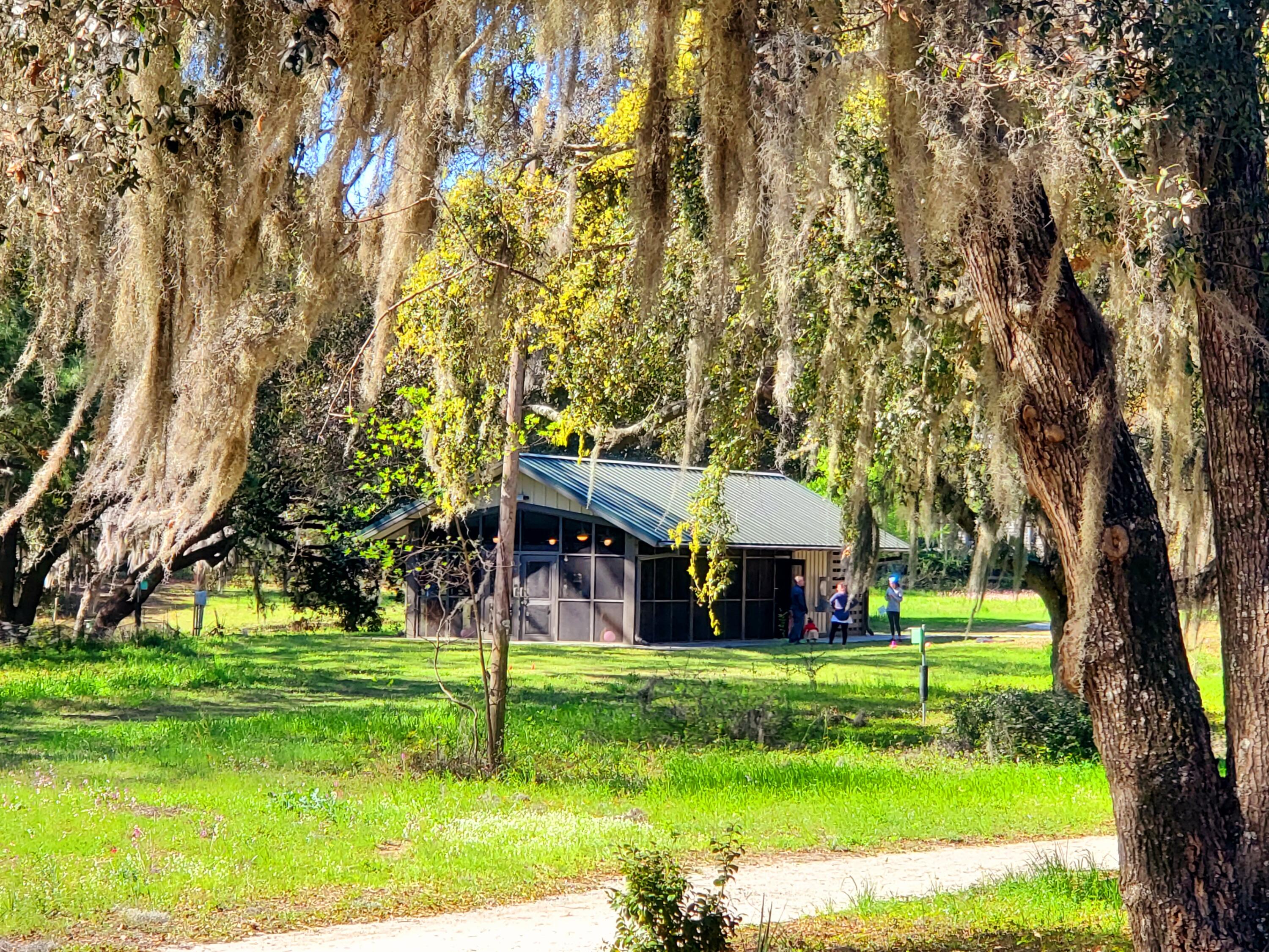 562 Fort Johnson Road