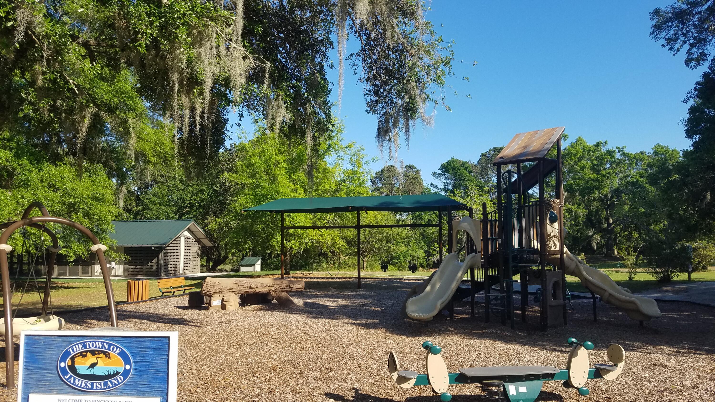 562 Fort Johnson Road