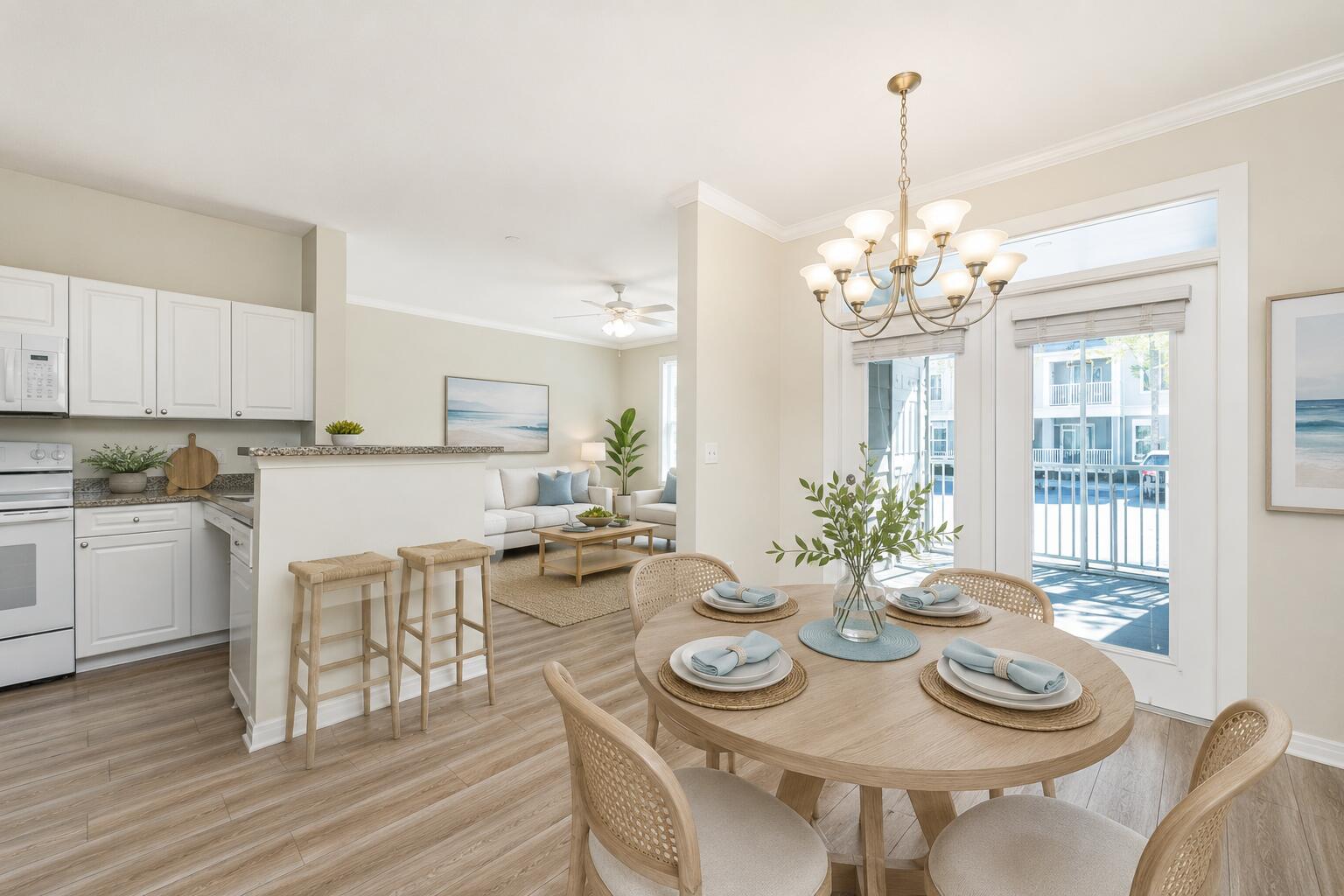 130 River Landing Drive Unit 3113