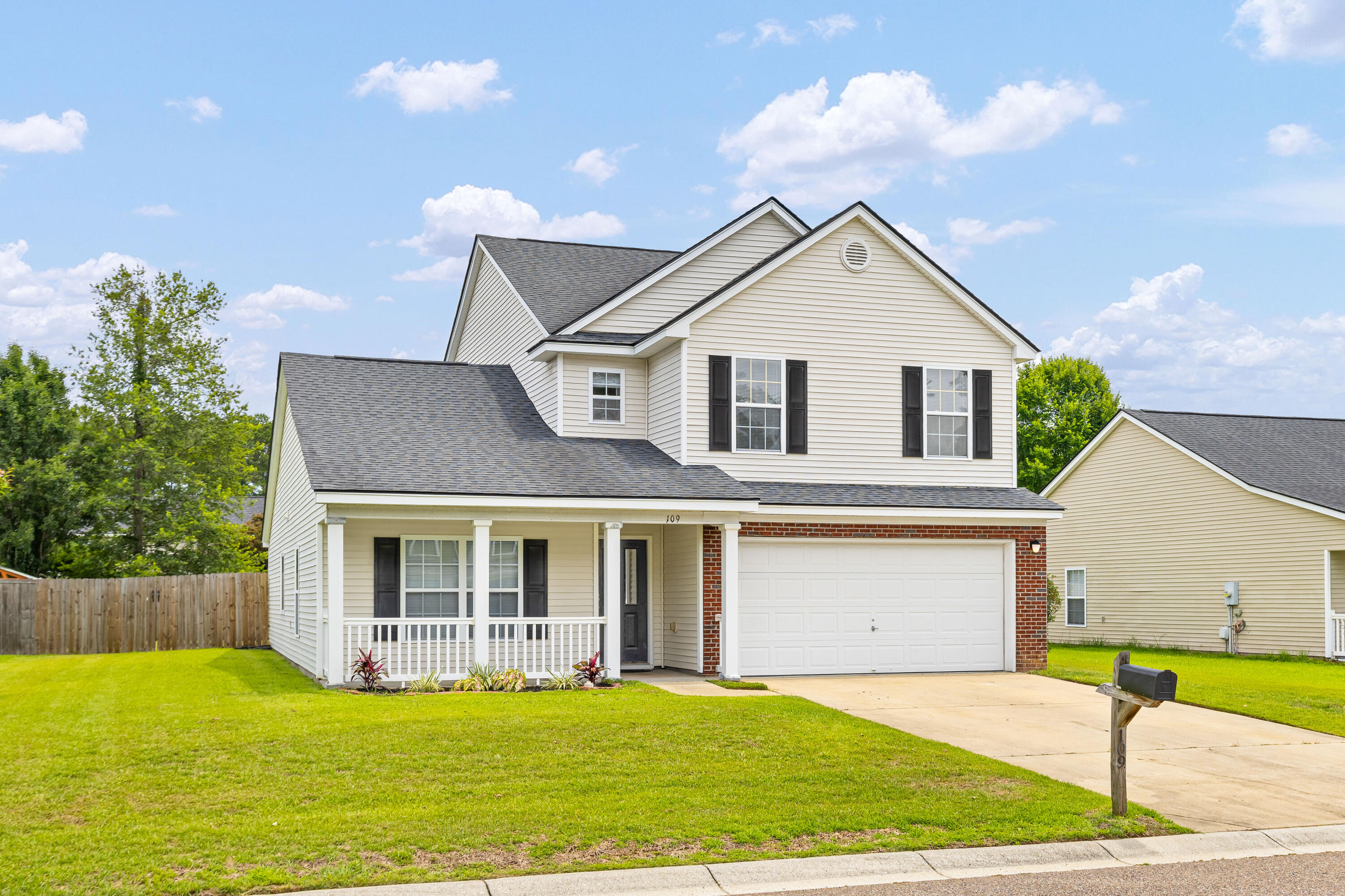 109 Pine Hall Drive