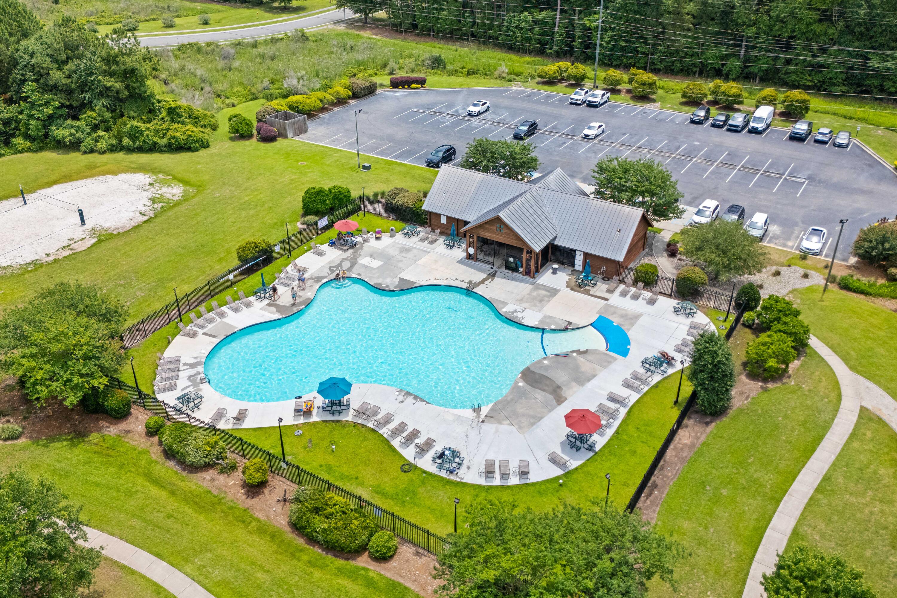 109 Pine Hall Drive
