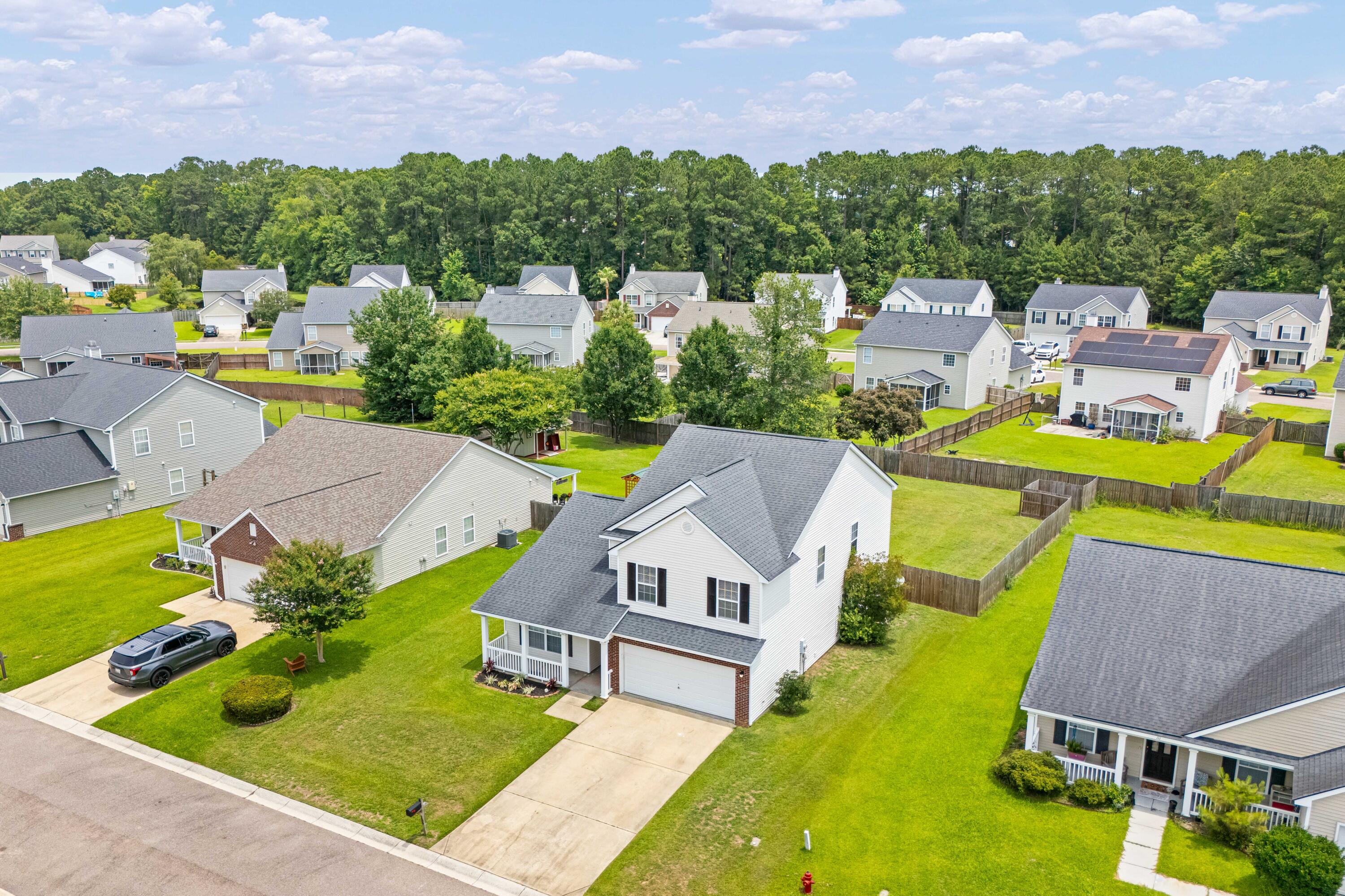 109 Pine Hall Drive