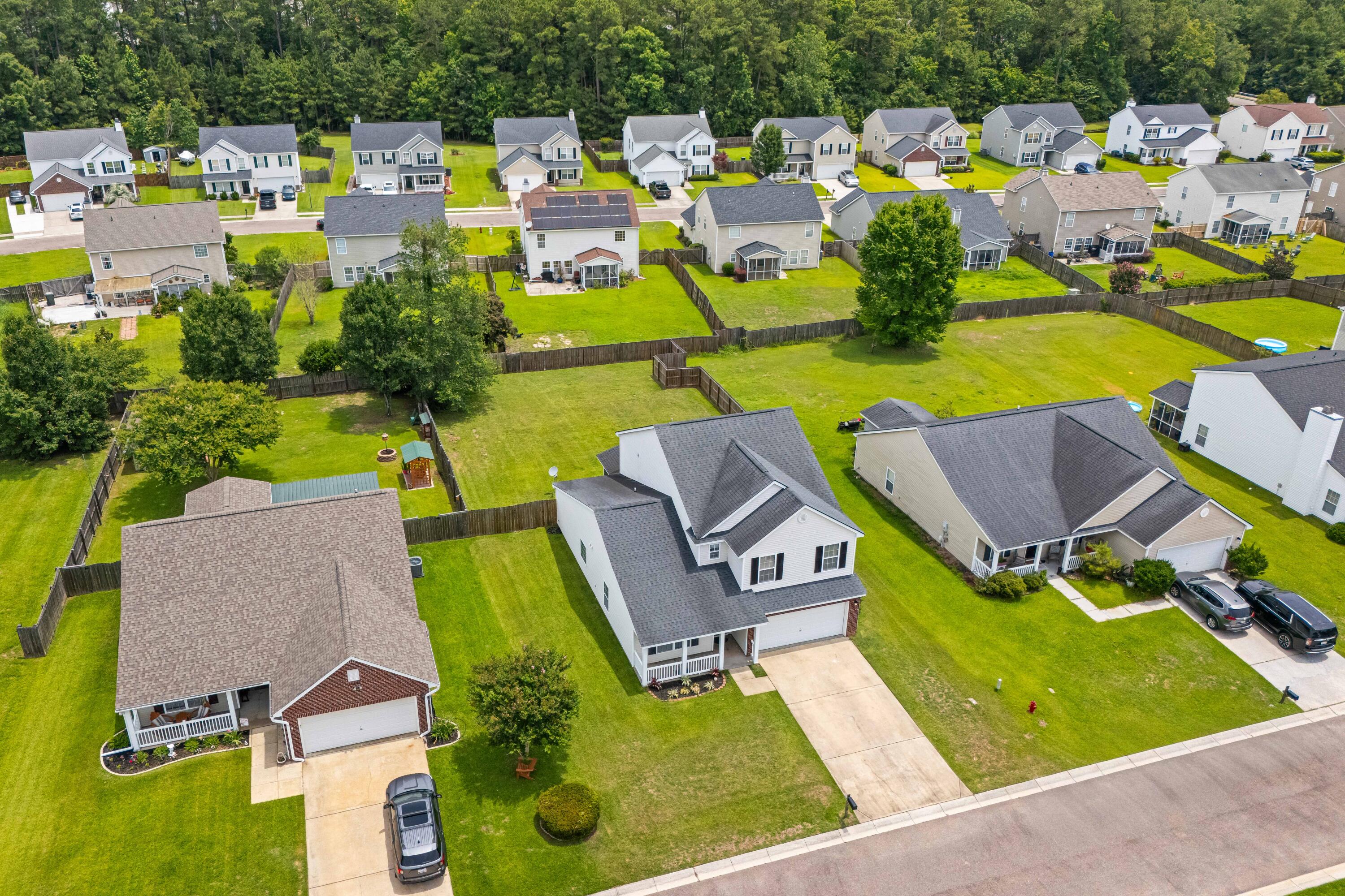 109 Pine Hall Drive