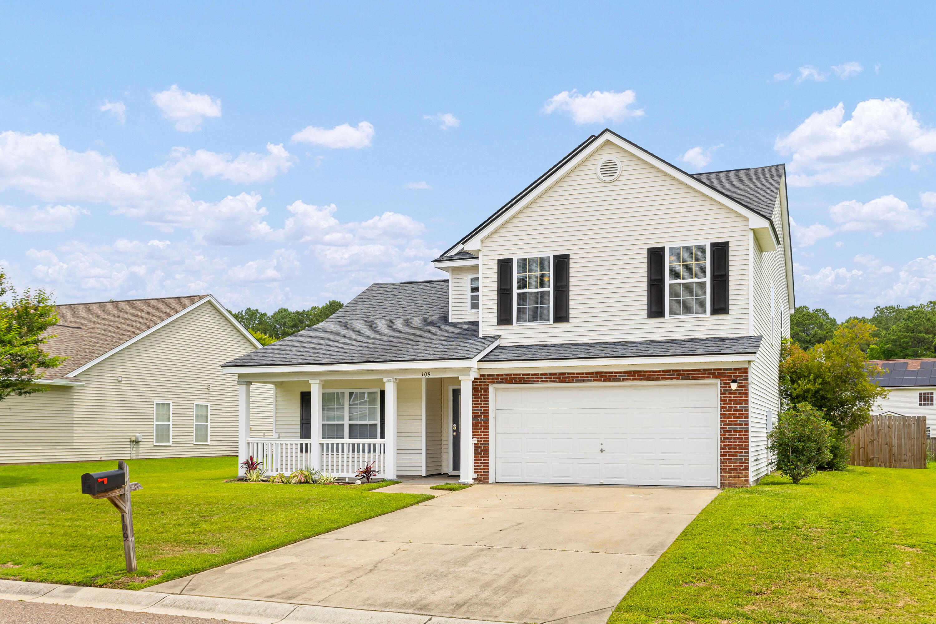 109 Pine Hall Drive