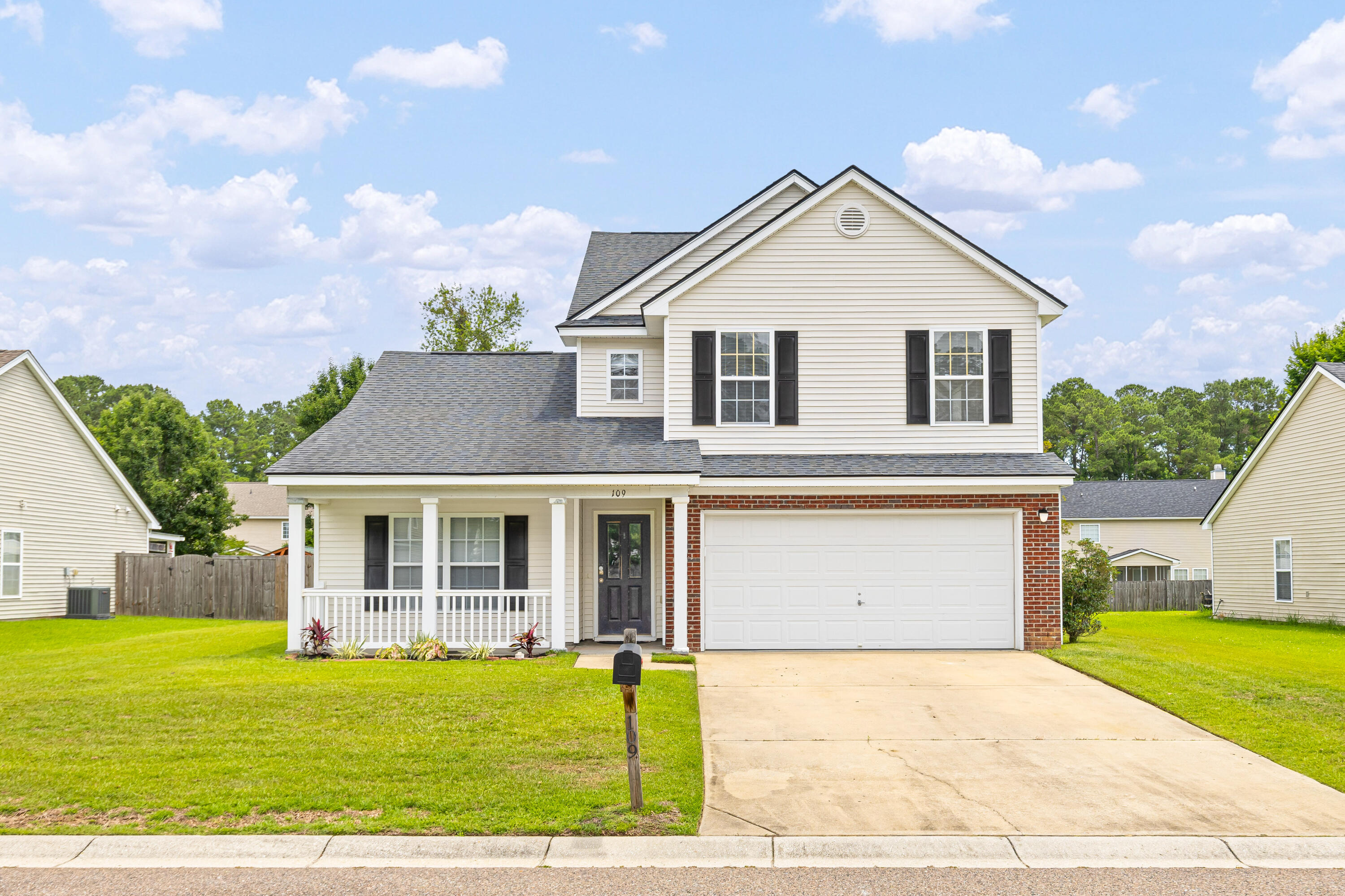 109 Pine Hall Drive