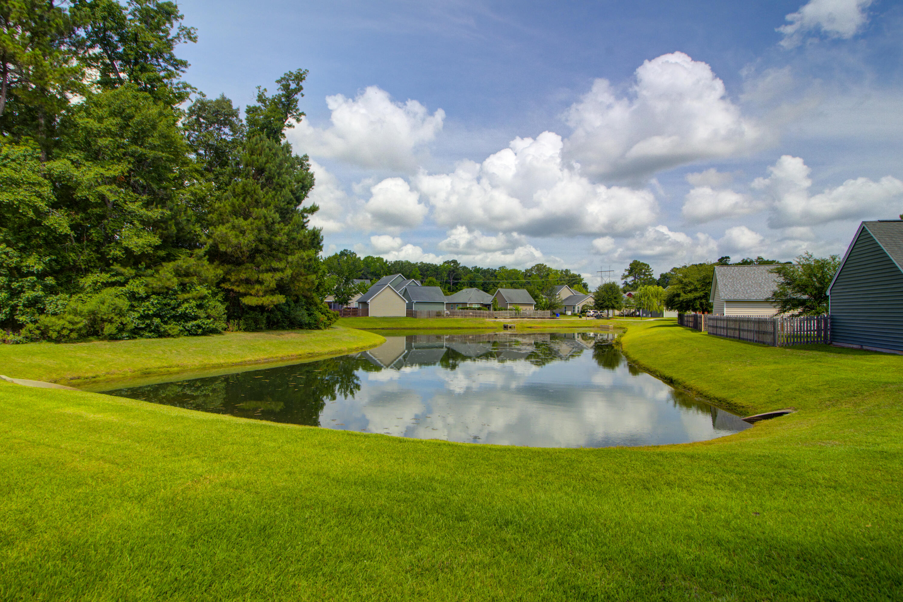 3011 Scuba Drive
