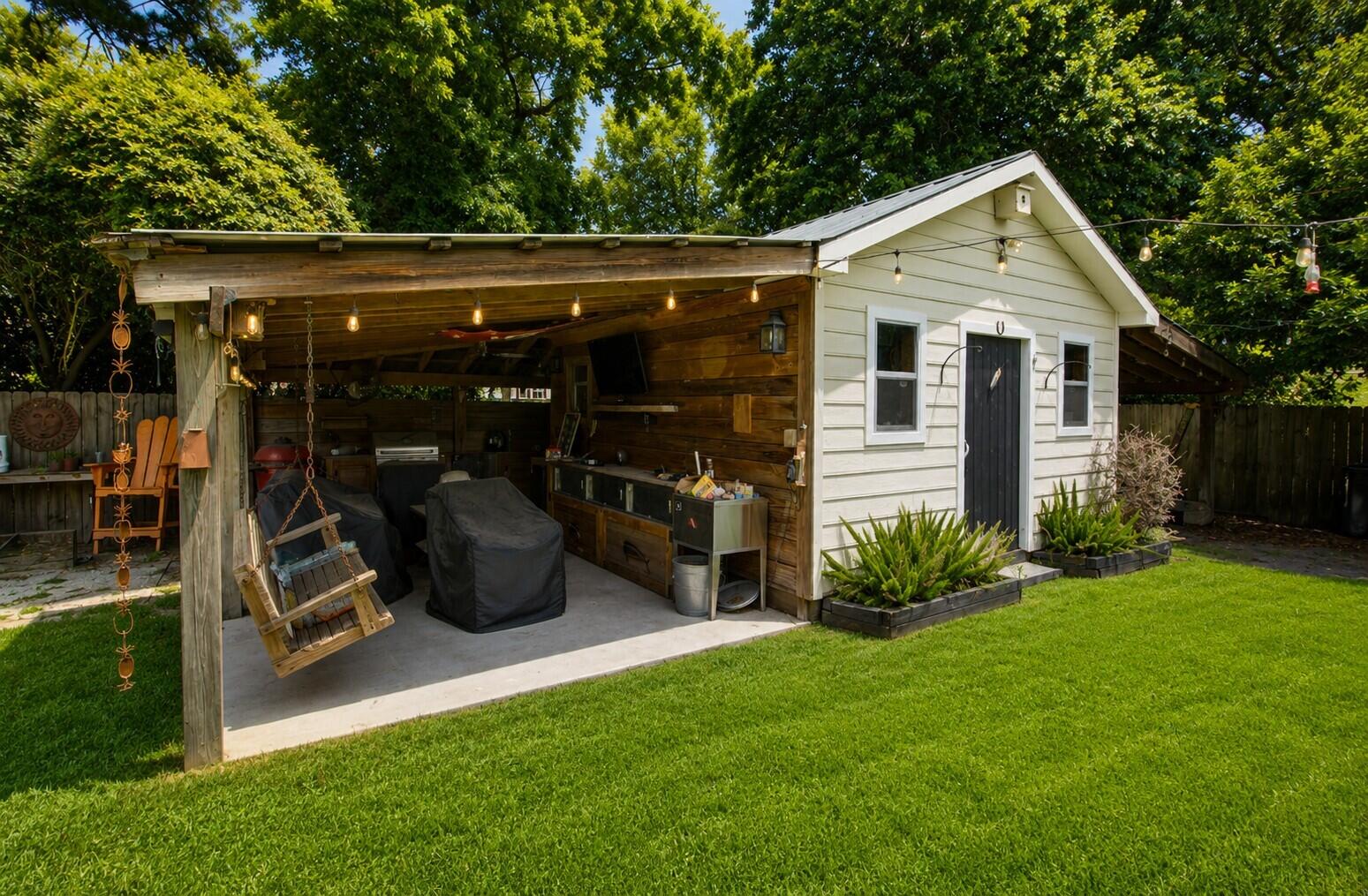 920 Ravenswood Drive