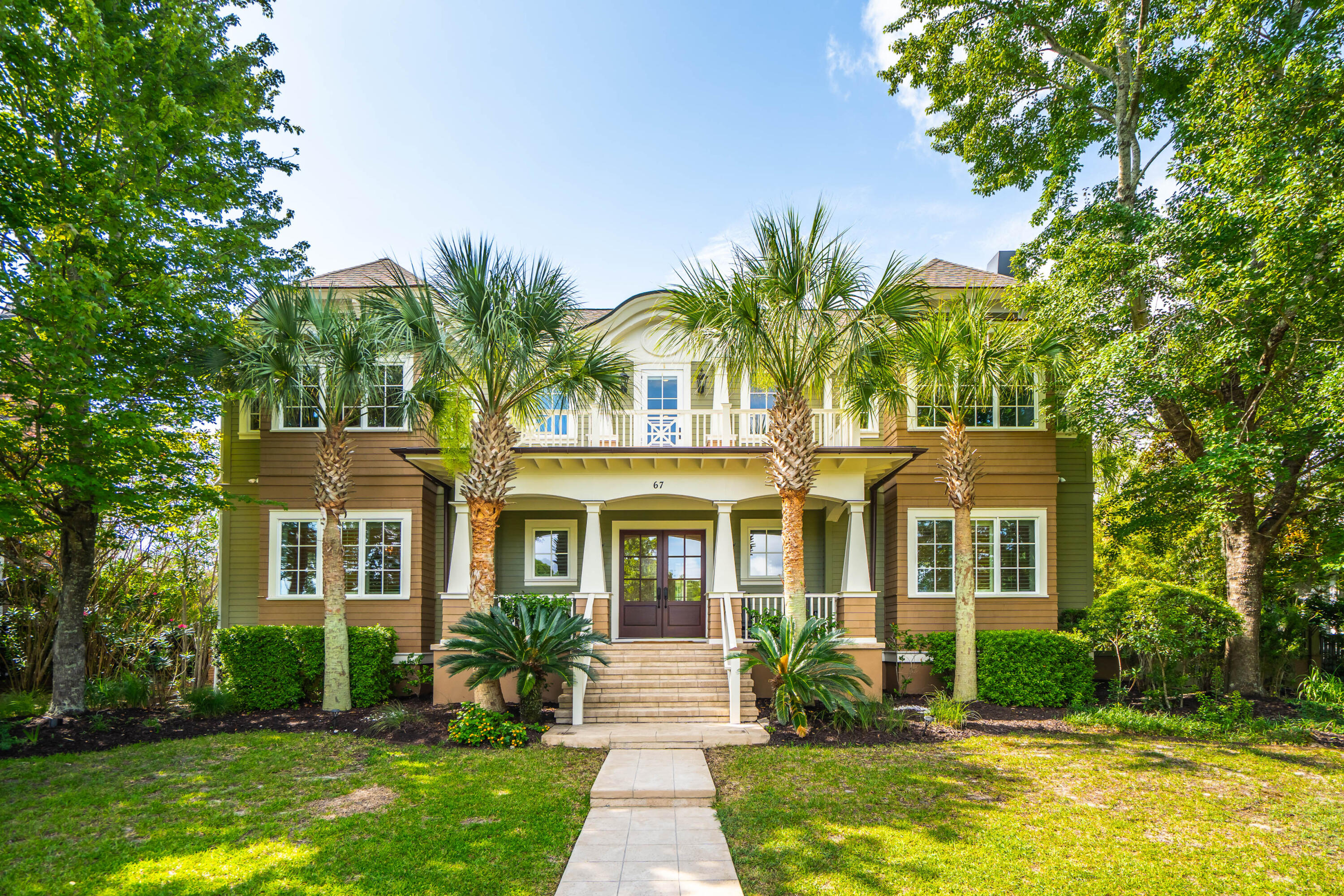 67 Delahow Street