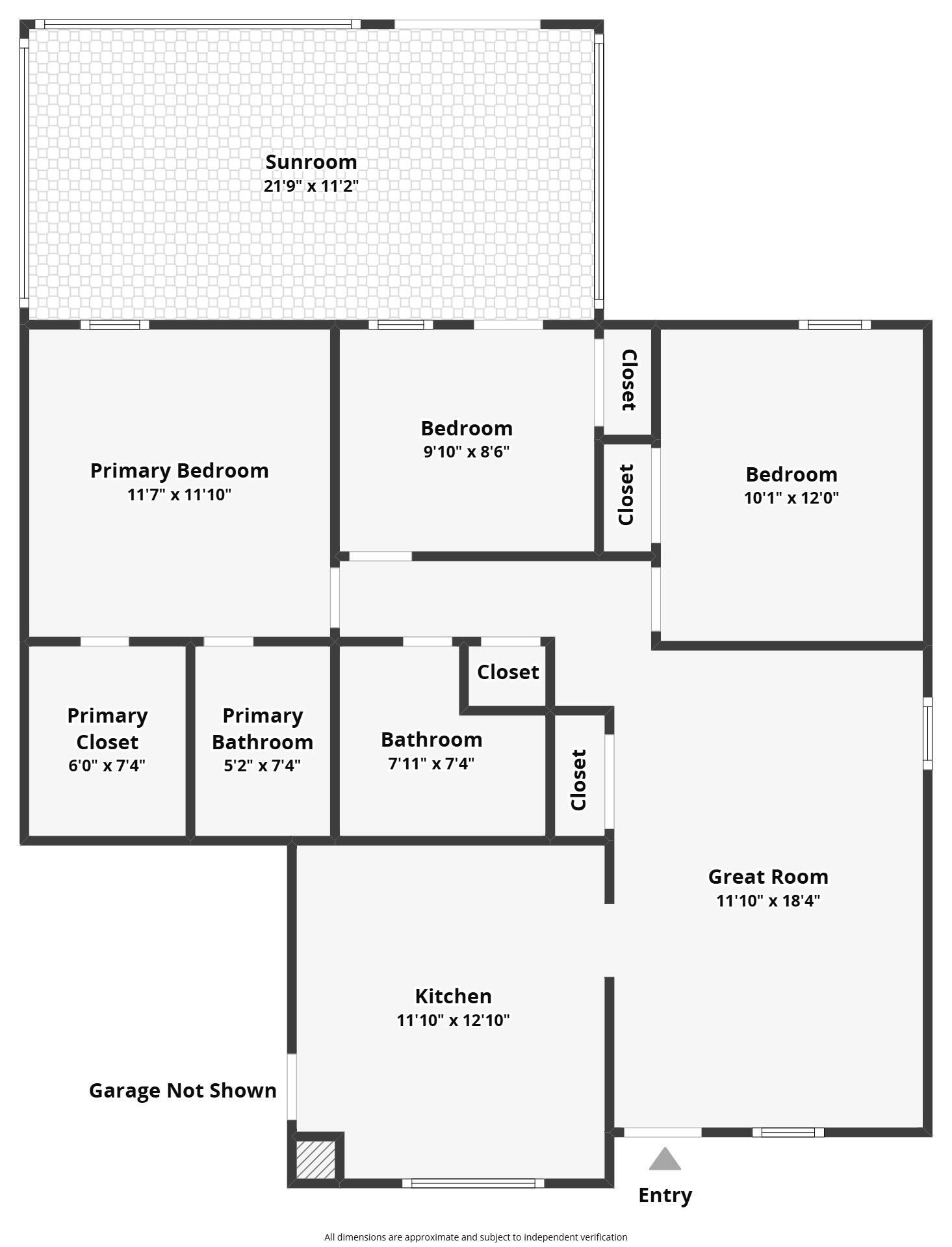 1029 Oakcrest Drive