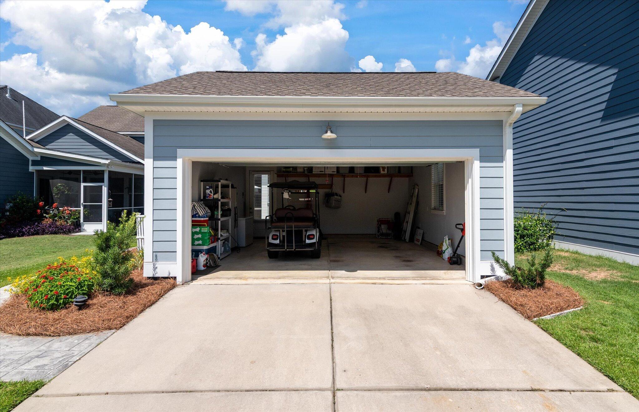 118 Starling Street